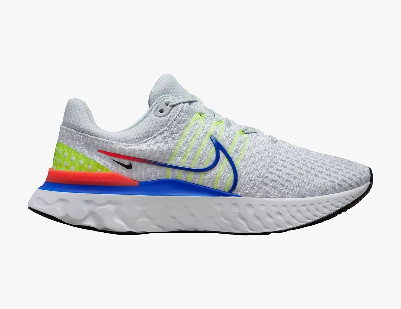 running shoe