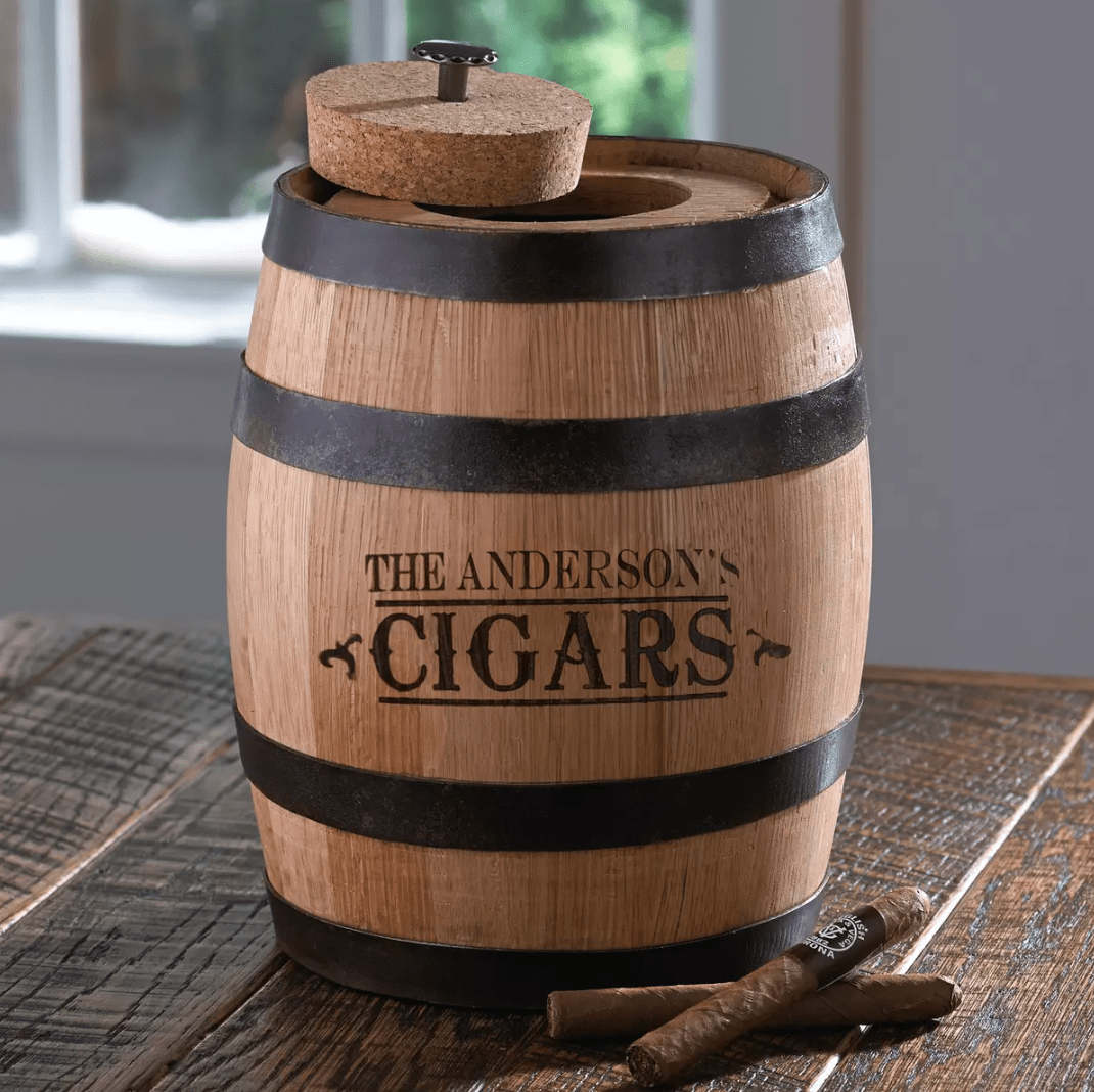 humidor