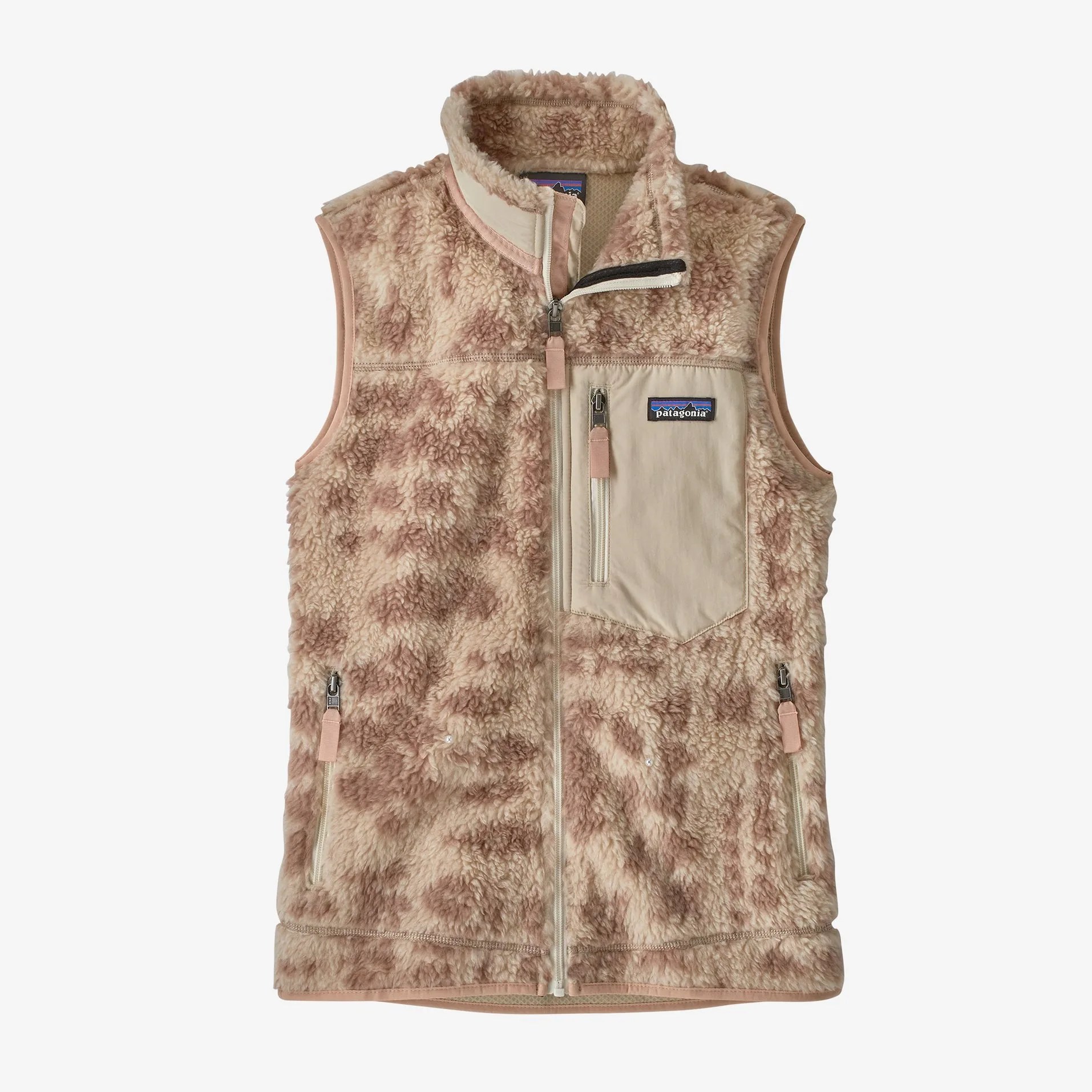 Women's Classic Retro-X® Fleece Vest