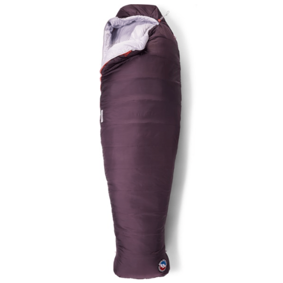 Big Agnes Torchlight Camp 20 Sleeping Bag - Women's