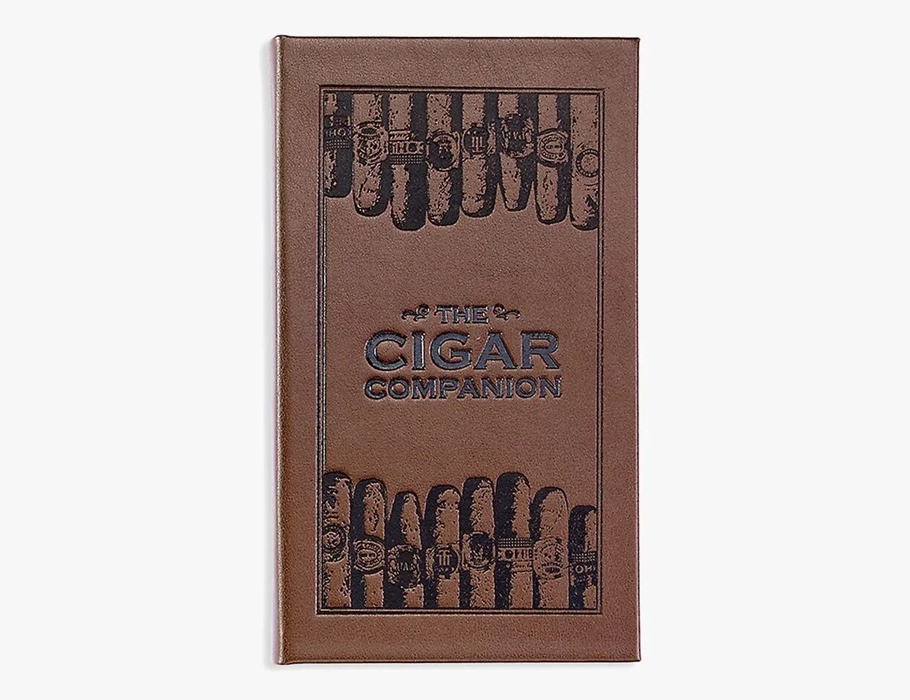 The Cigar Companion