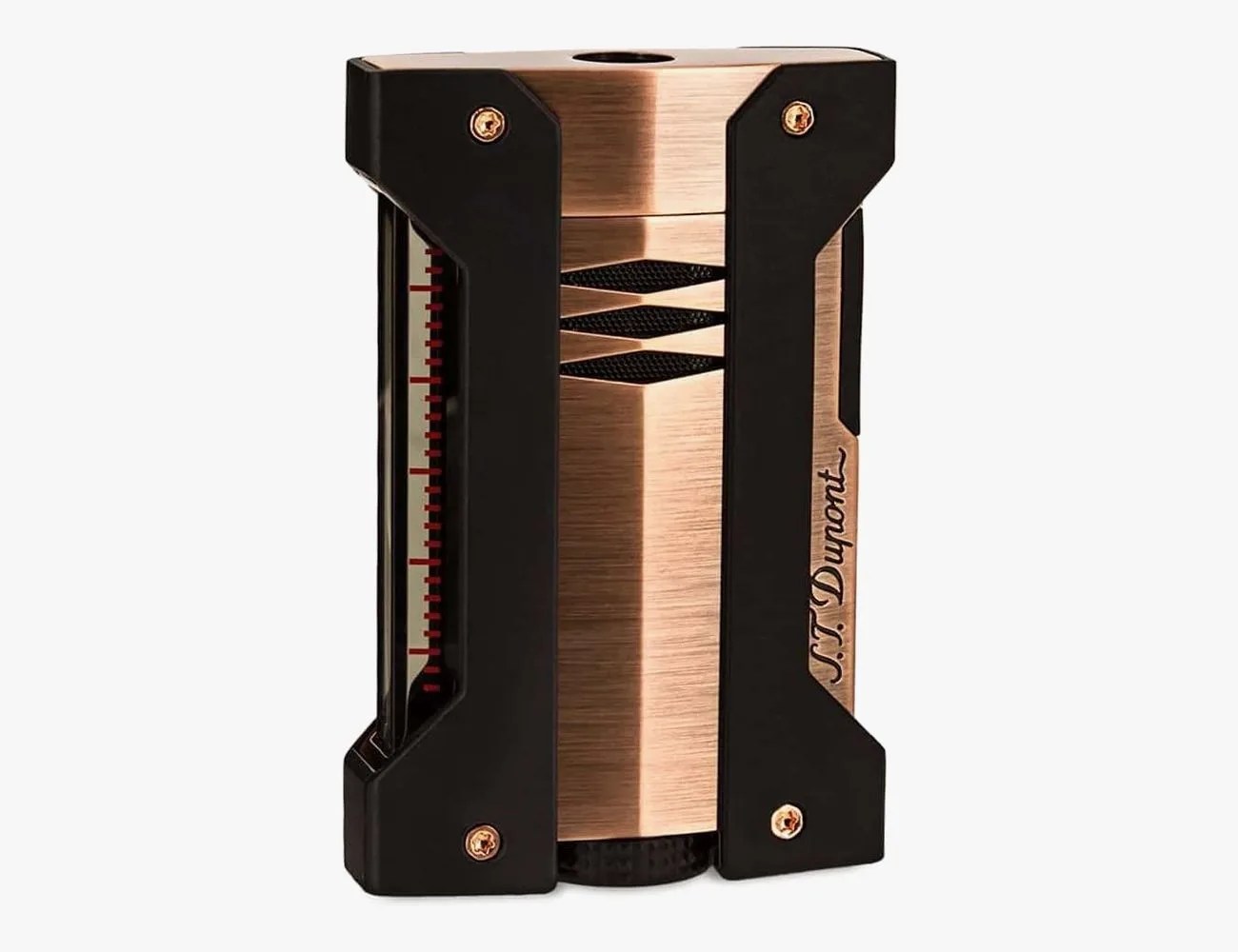 S.T.Dupont D-021407 Defi Extreme Lighter
