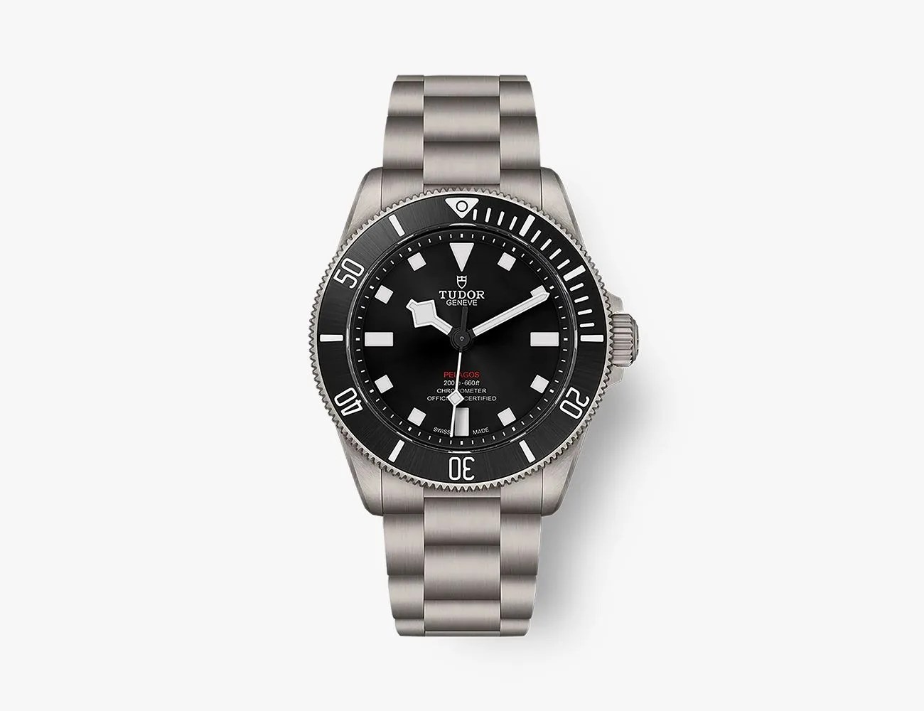 Tudor Pelagos 39