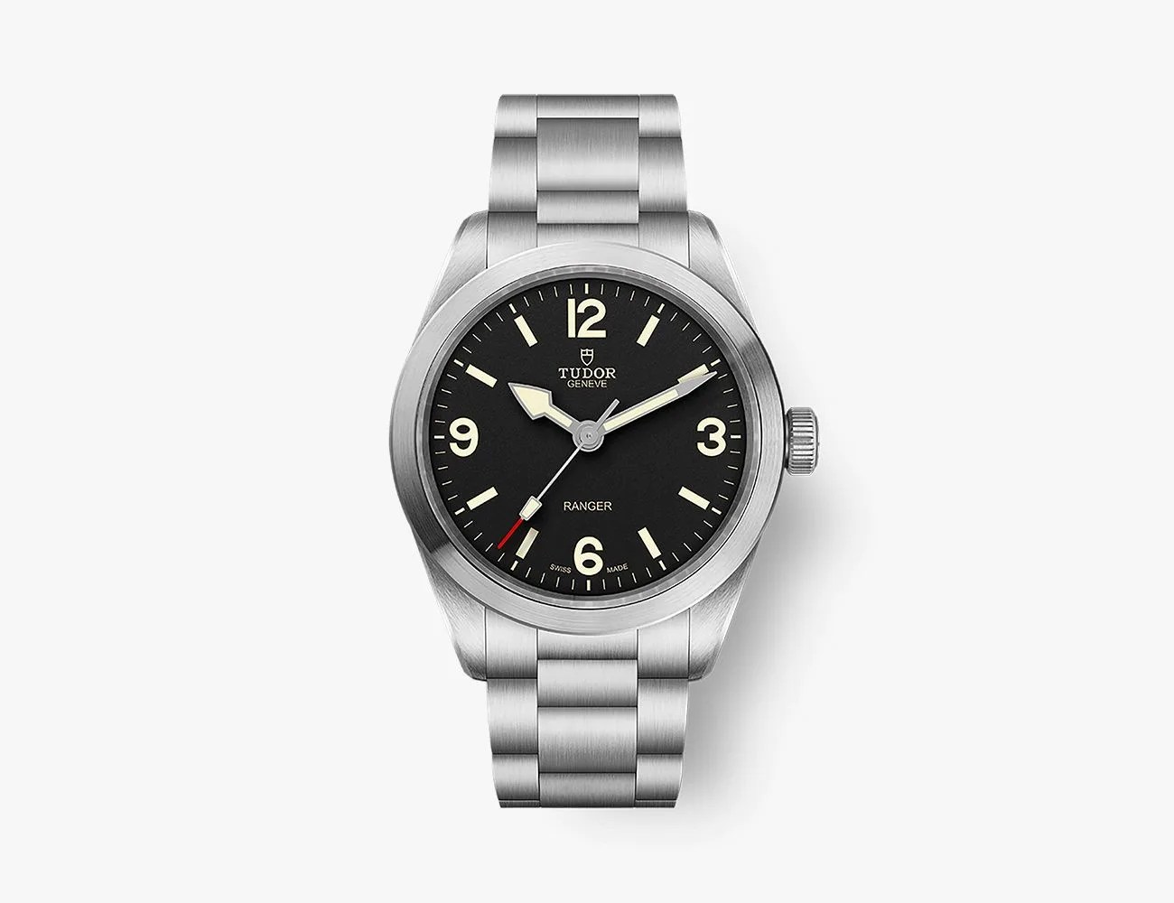 Tudor Ranger