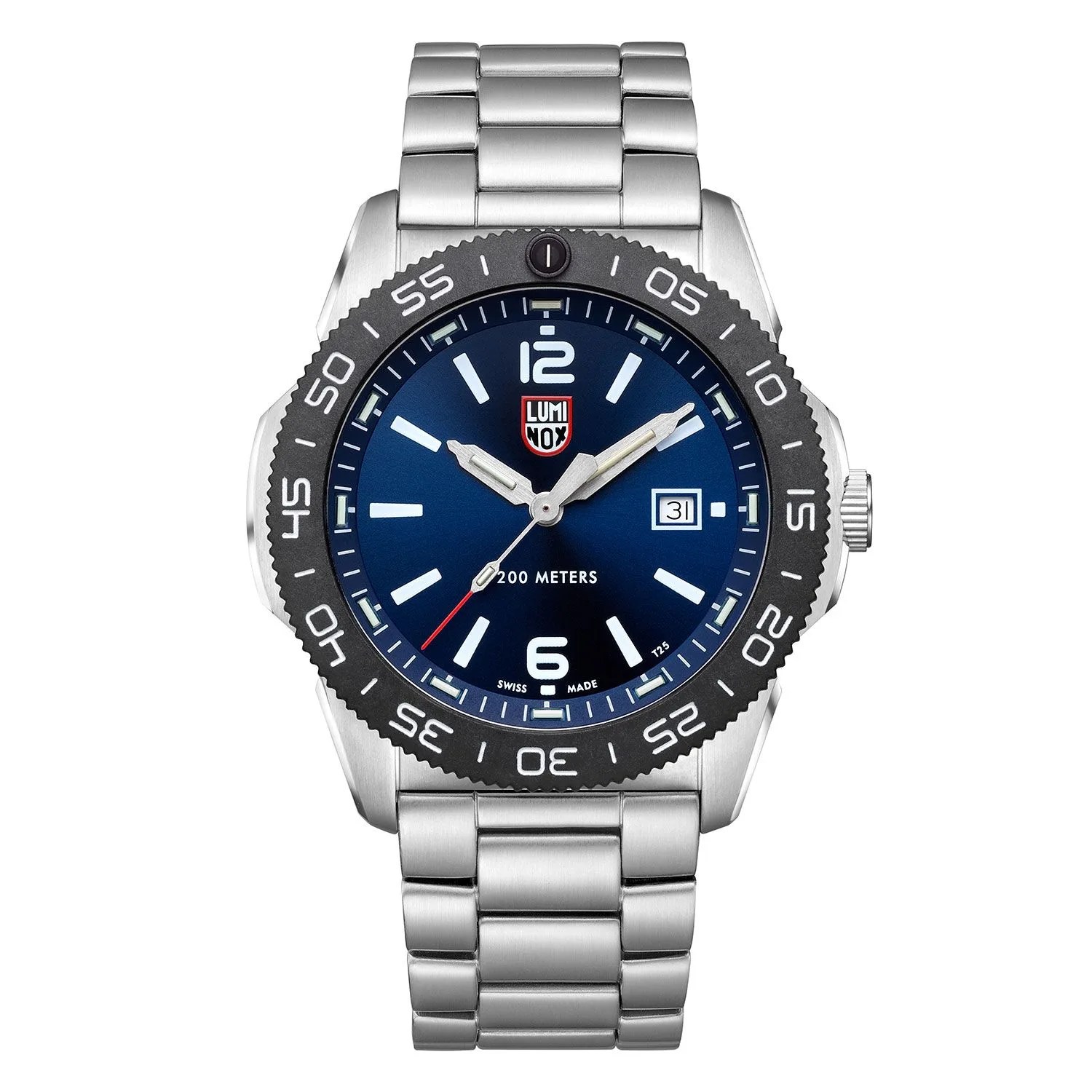 Pacific Diver, 44 mm, Dive Watch