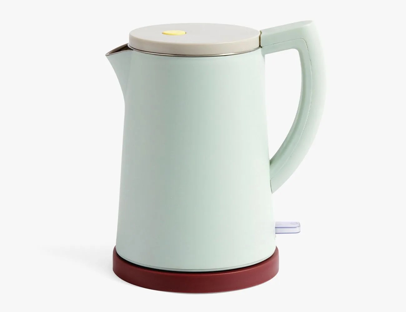 hay sowden kettle