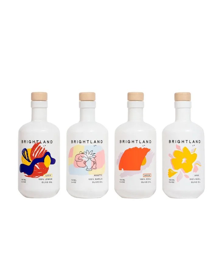 The Mini Artist Series