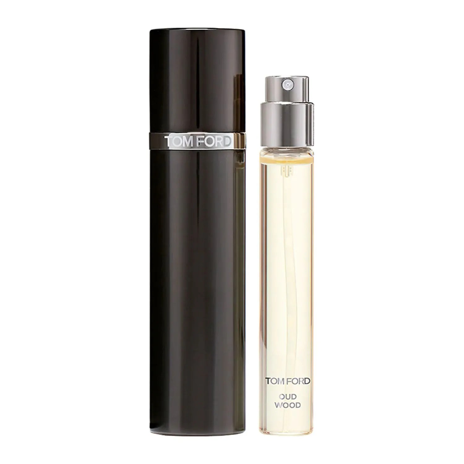 Oud Wood Travel Spray