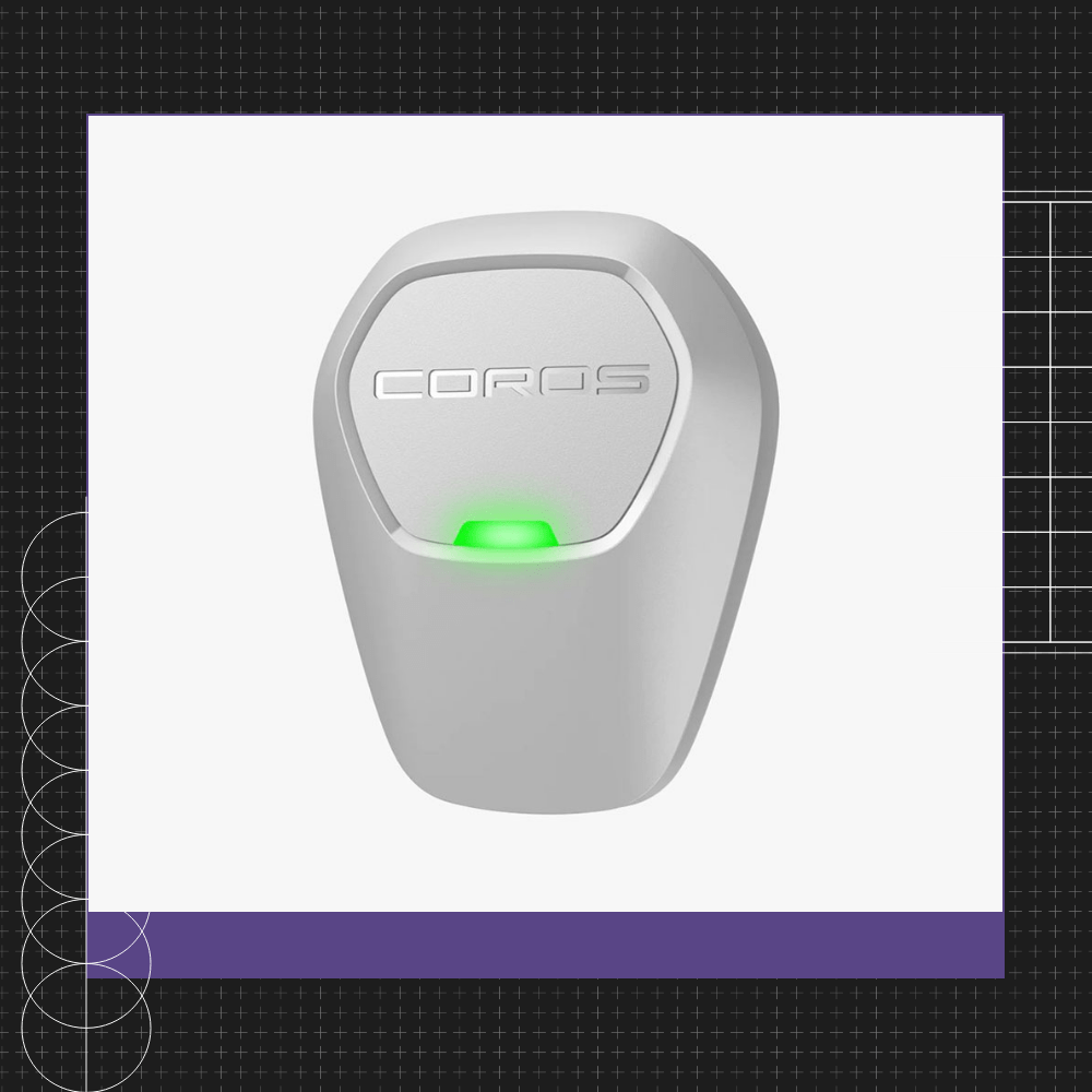 coros pod 2