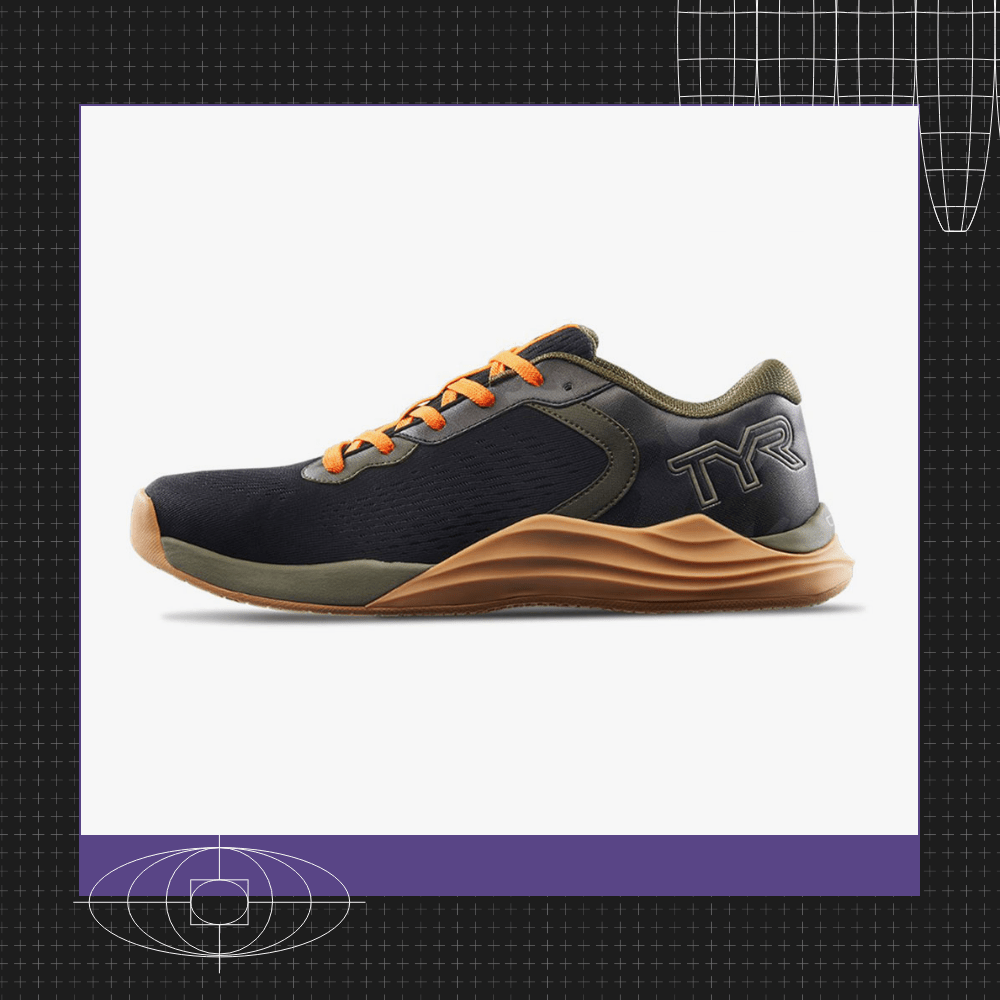 TYR CXT1 Trainer