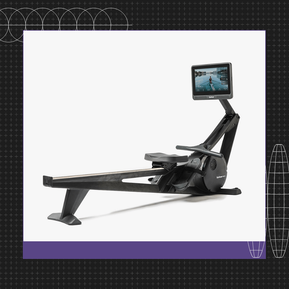 Hydrow Wave Rower