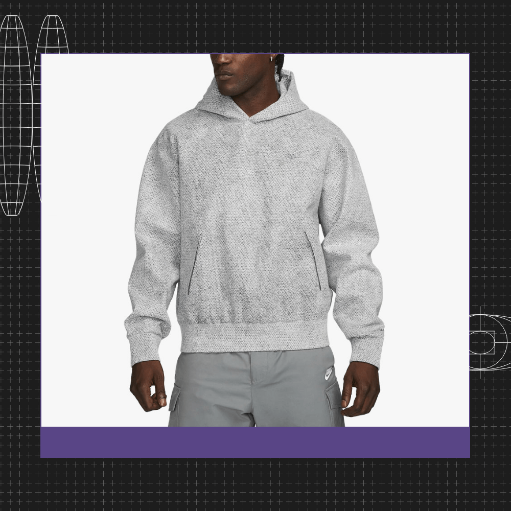 Nike Forward Hoodie