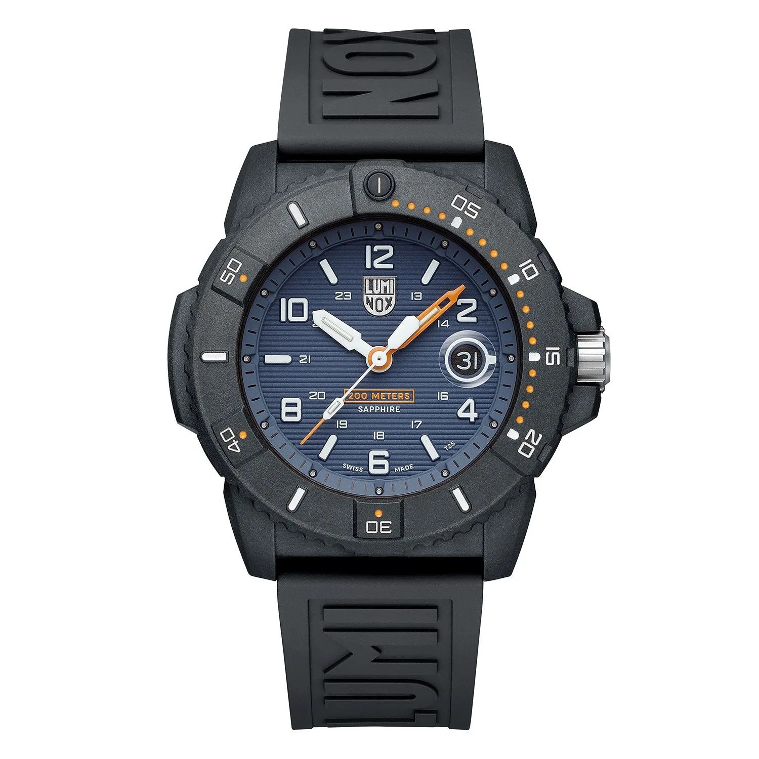 navy seal foundation 3600 series