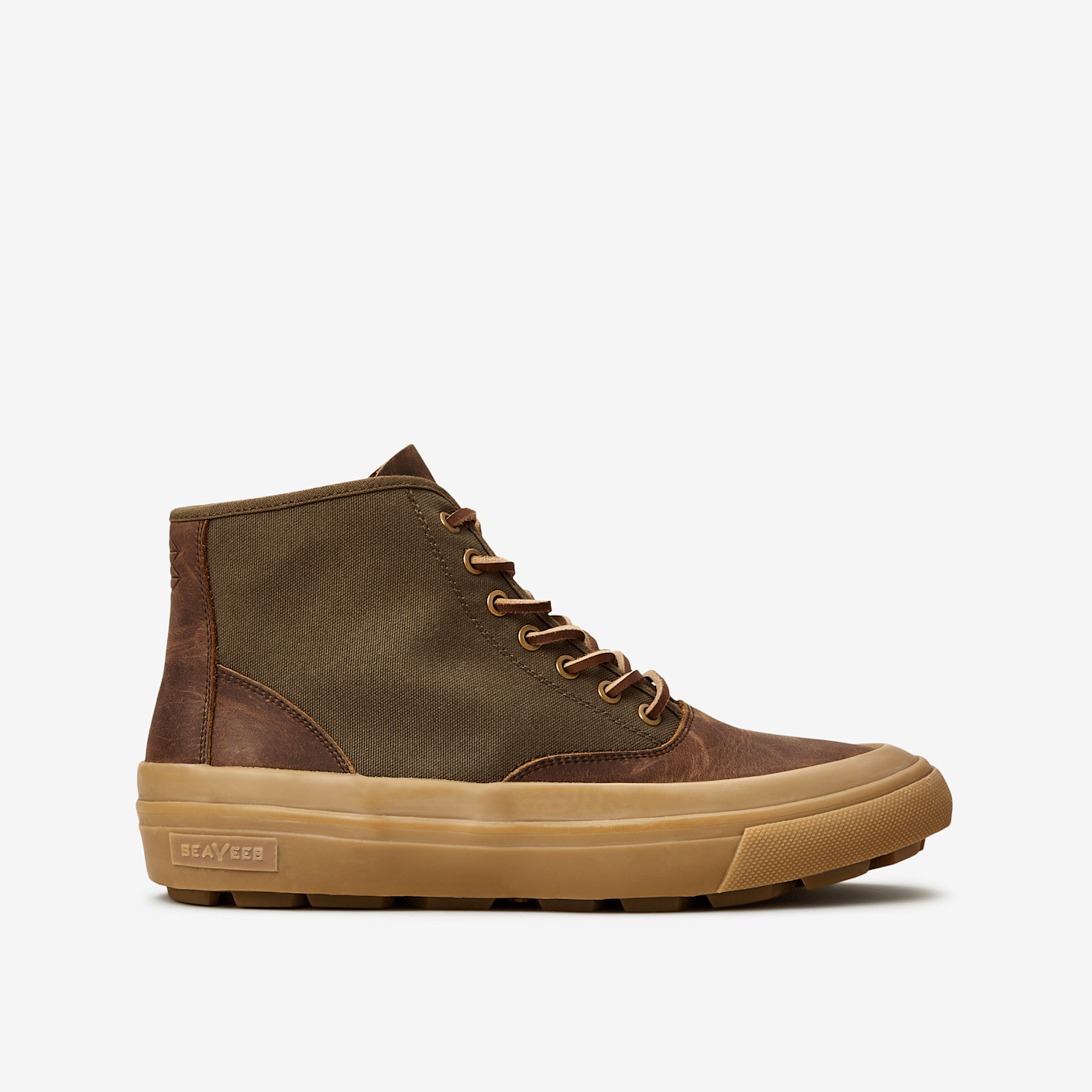 Seavees The Sierra Adventure Boot