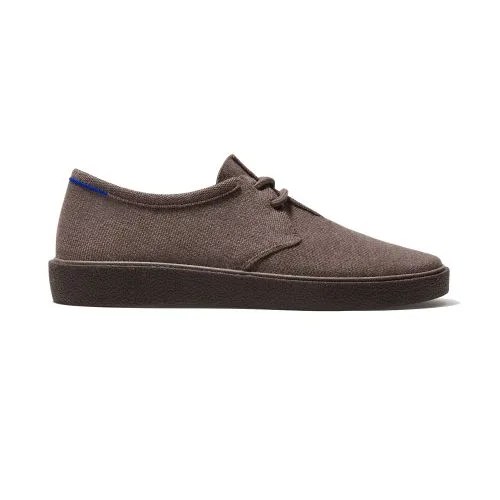 The Monty in Timber Brown