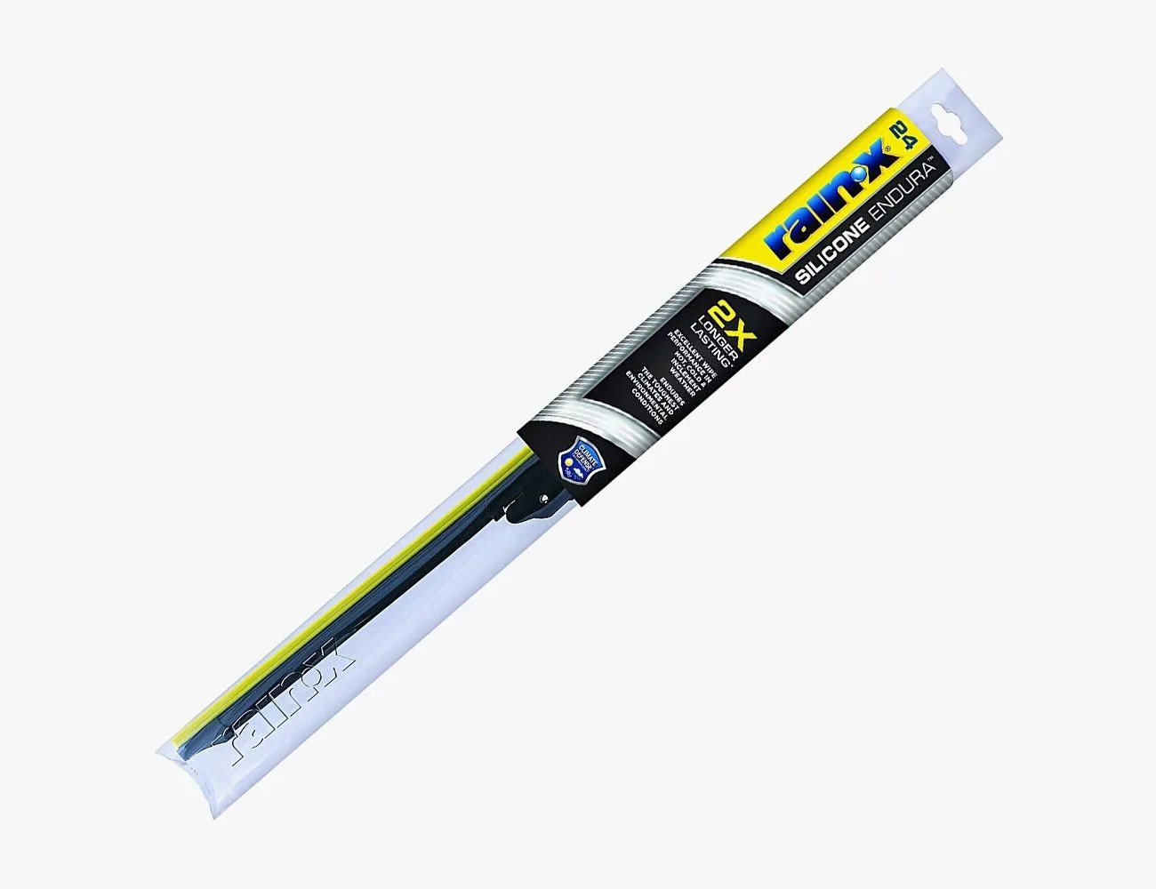 Rain-X Silicone Endura Wiper Blades
