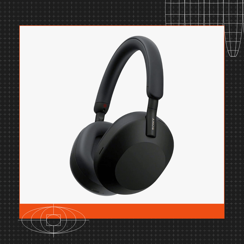 Sony WH-1000XM5