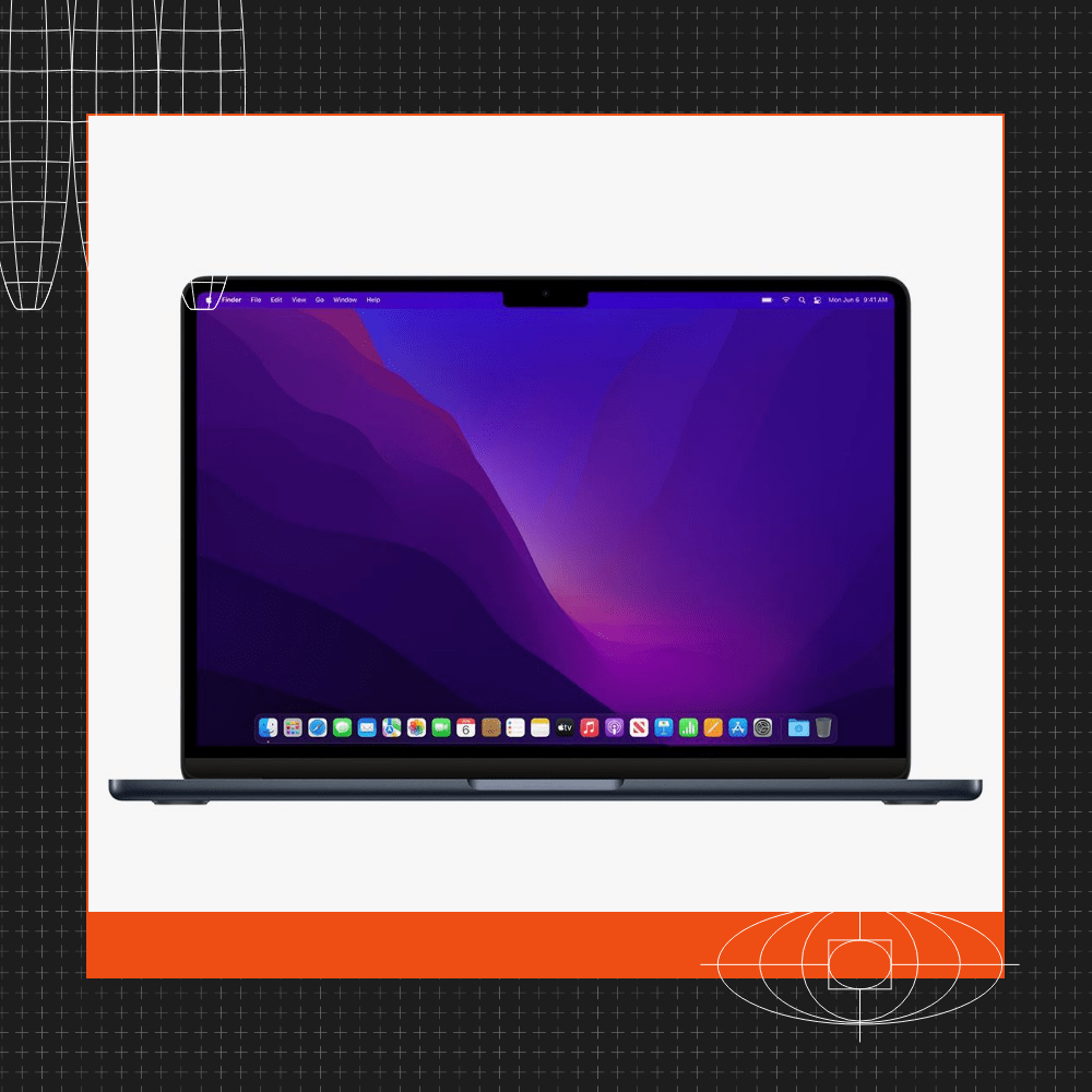 M2 MacBook Air