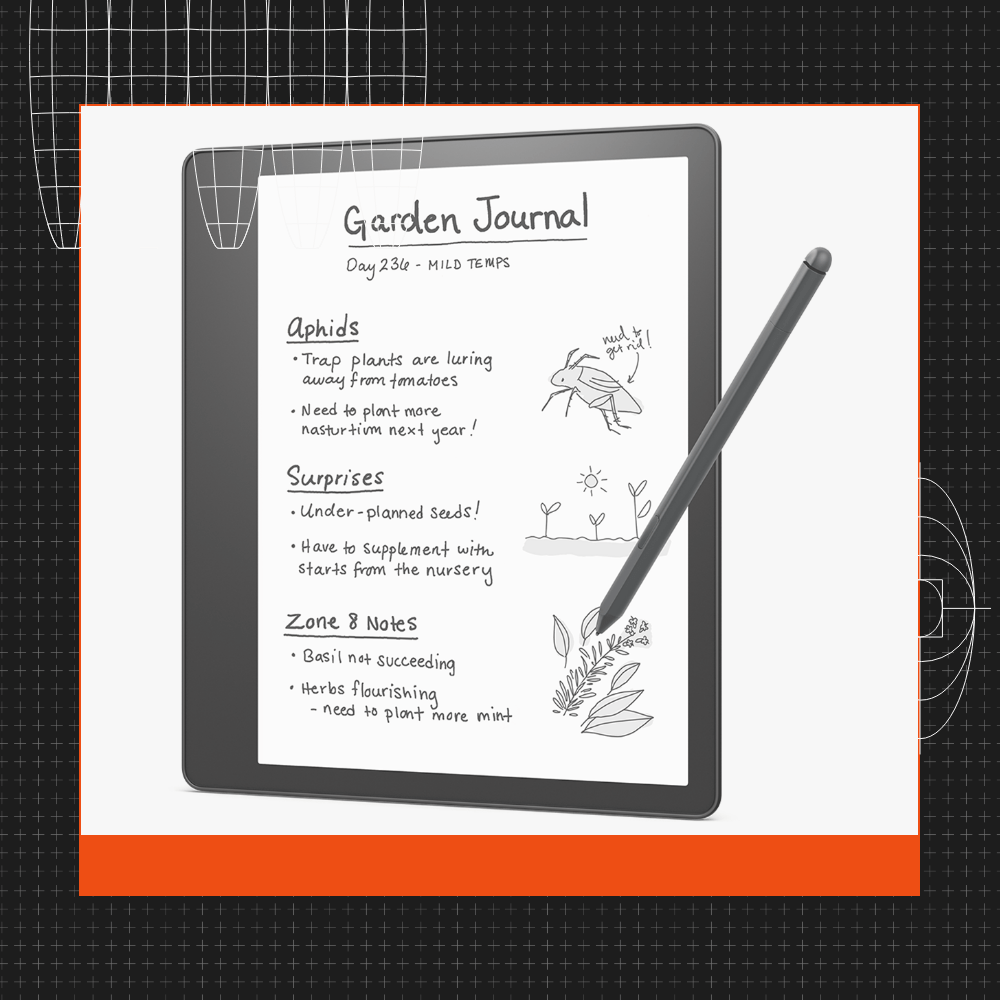 Kindle Scribe (16 GB)