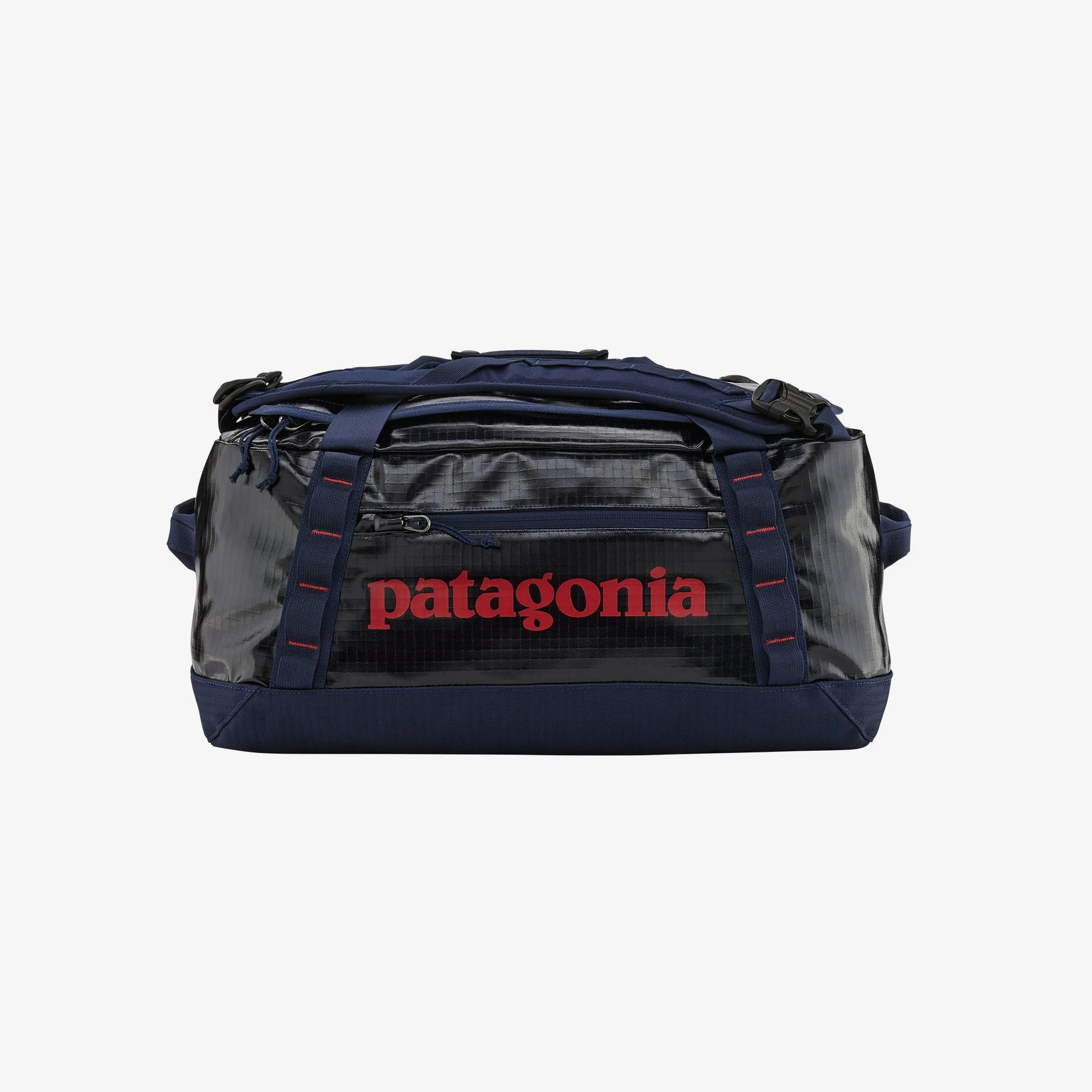black hole® duffel bag 40l