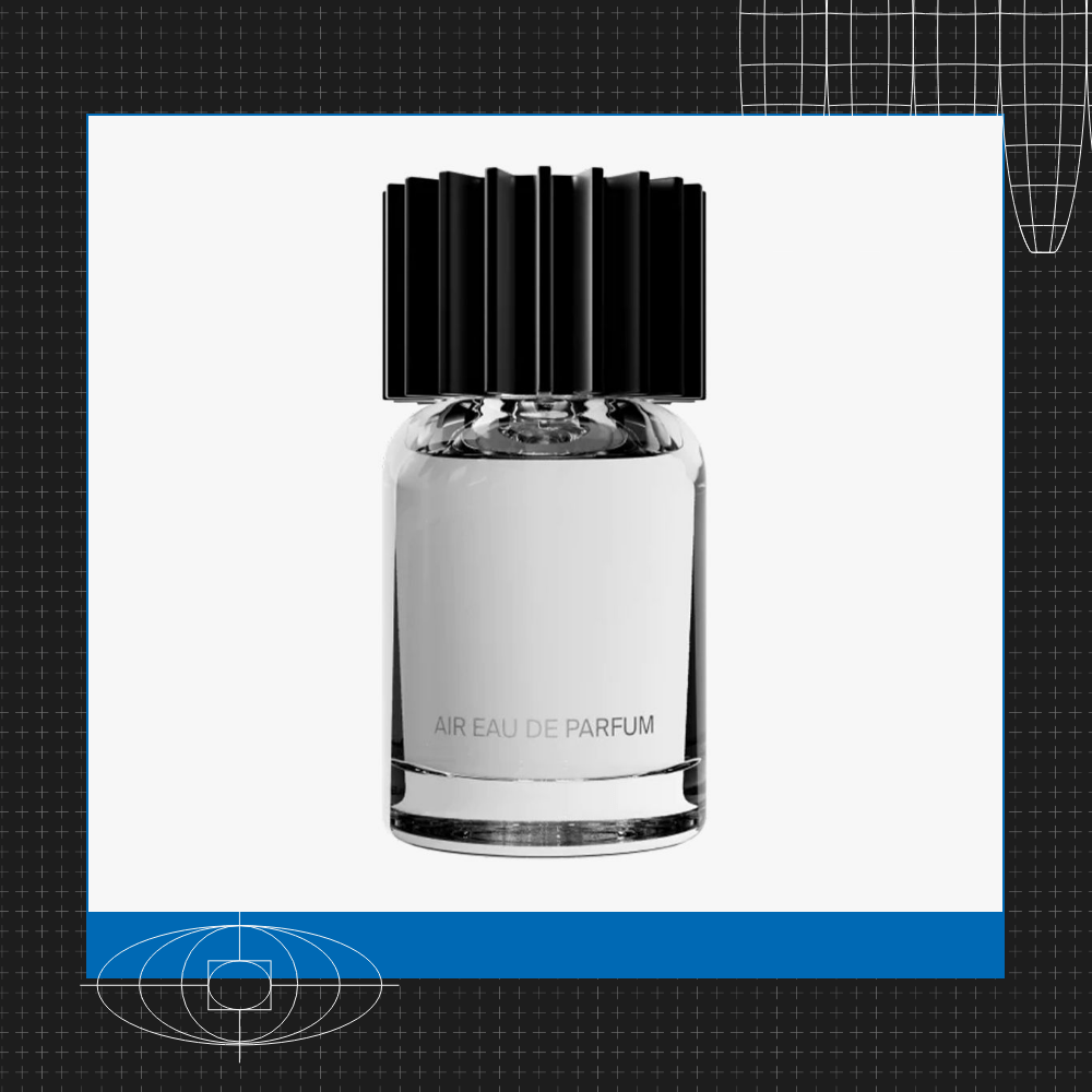 AIR Eau de Parfum