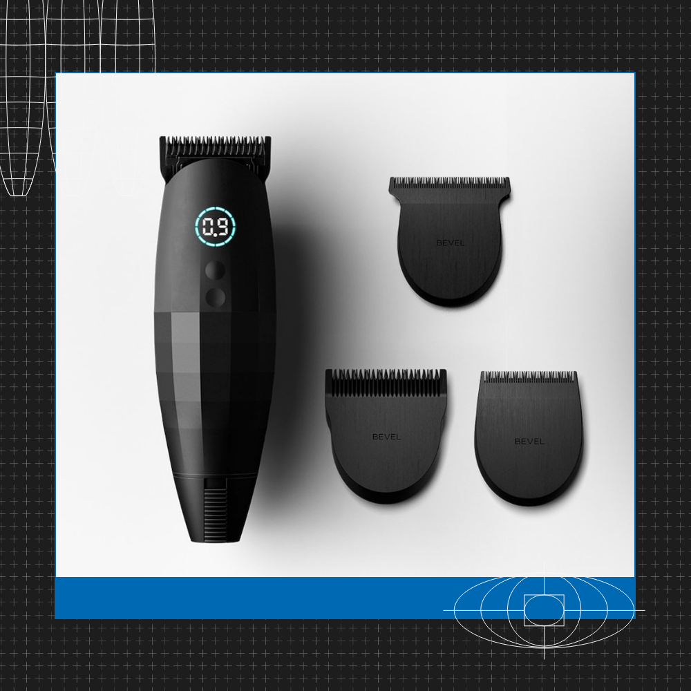 bevel pro  pro t blade