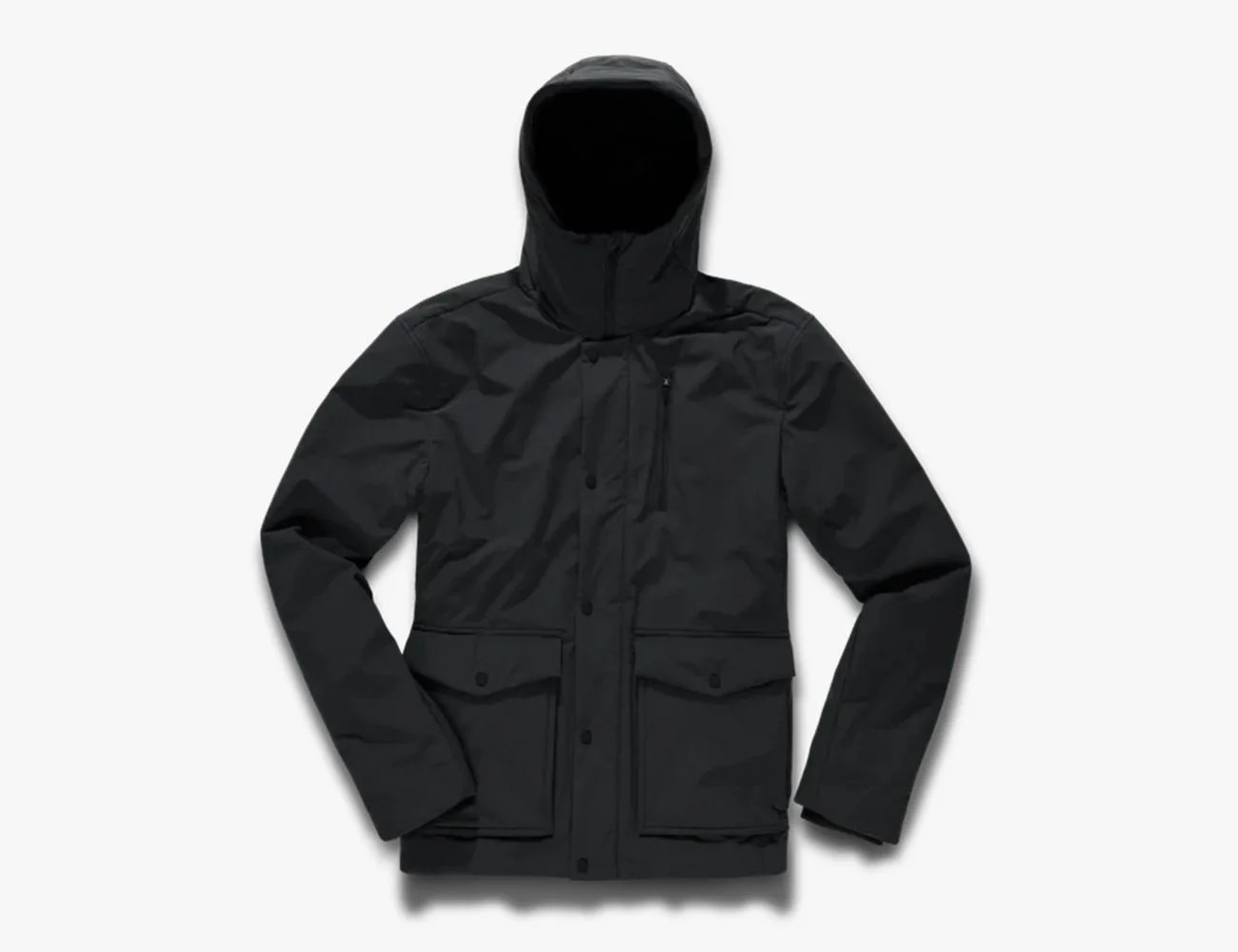 Ten Thousand Insulated Tech Jacket