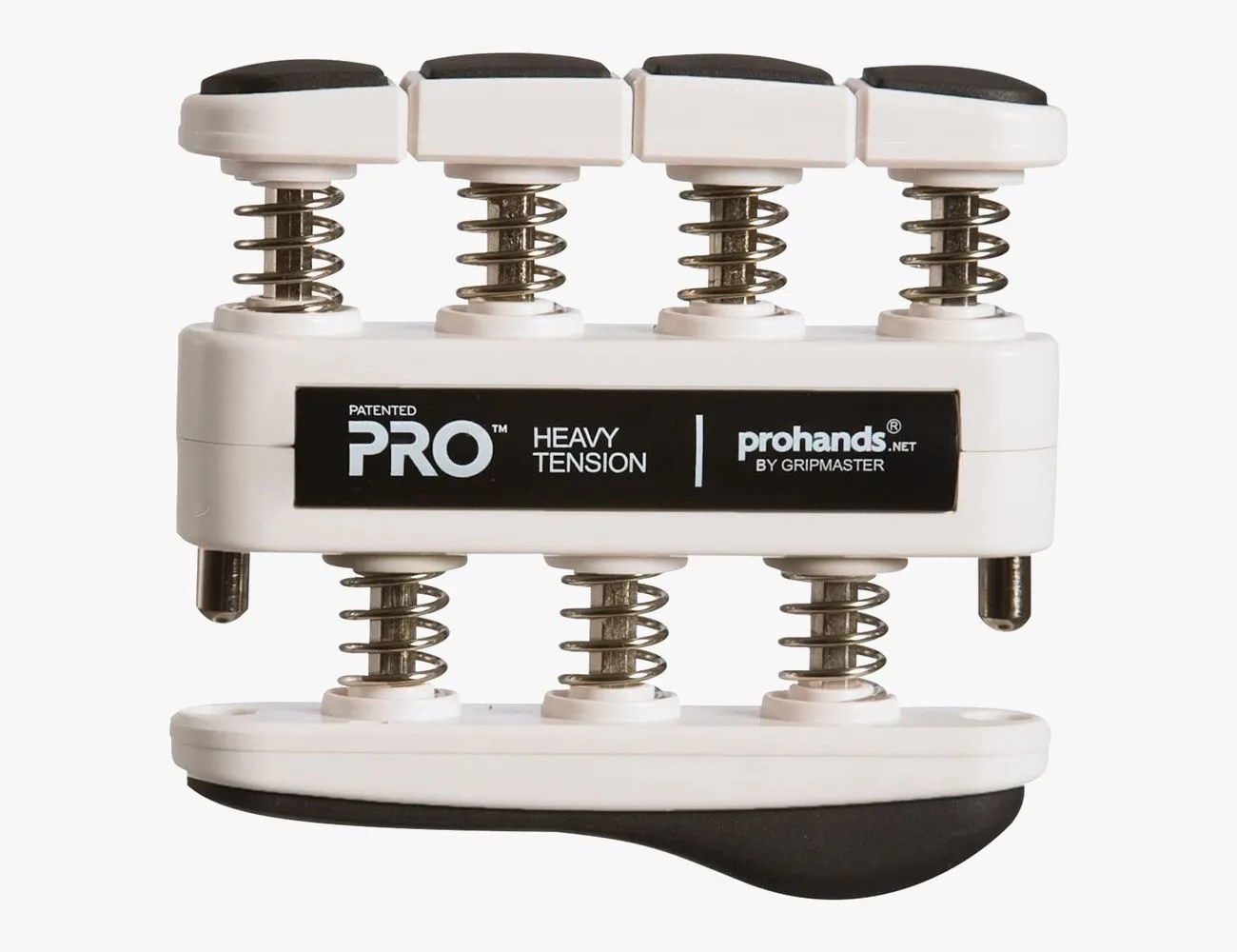 Gripmaster Pro Hand Strengthener