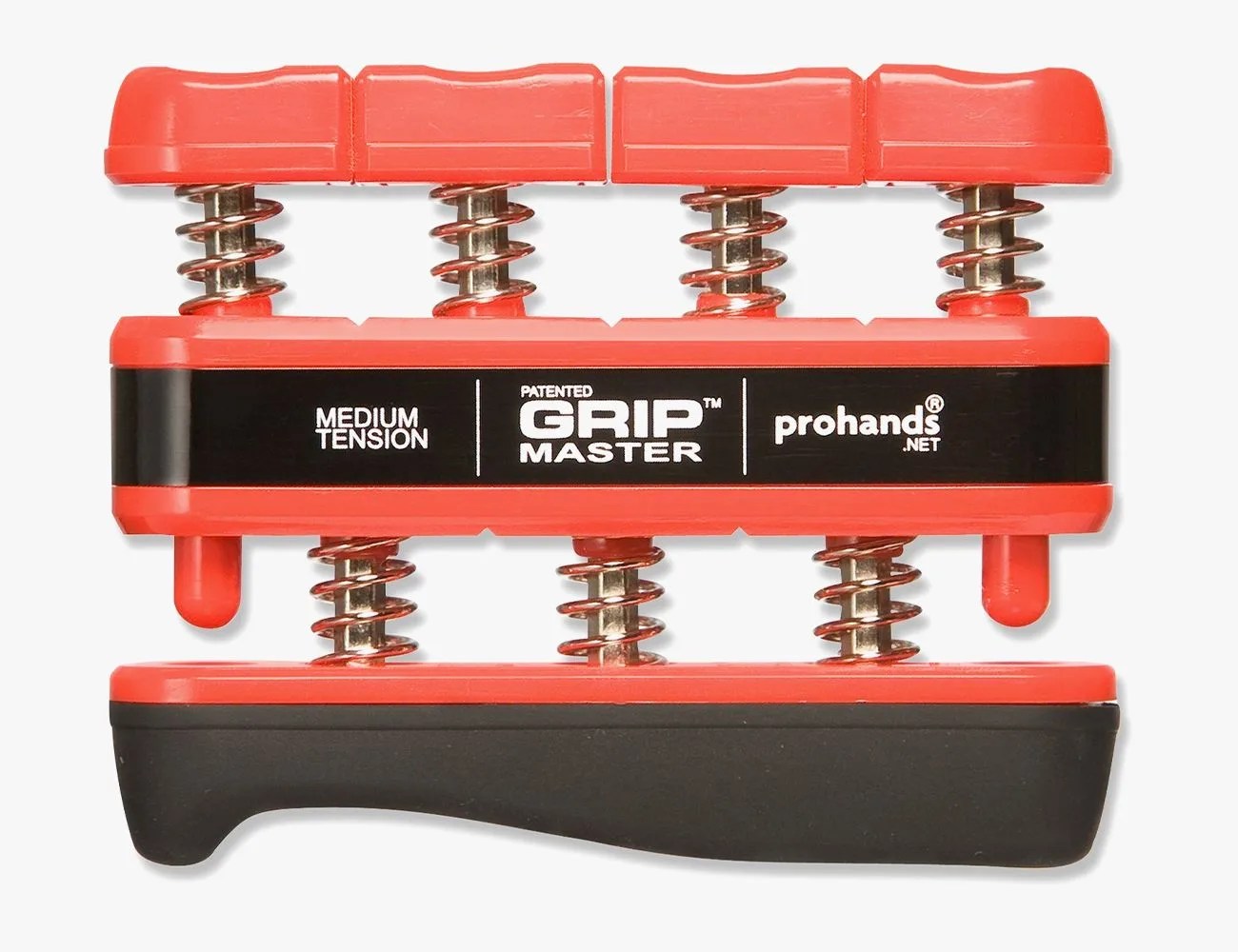 Gripmaster Hand Strengthener