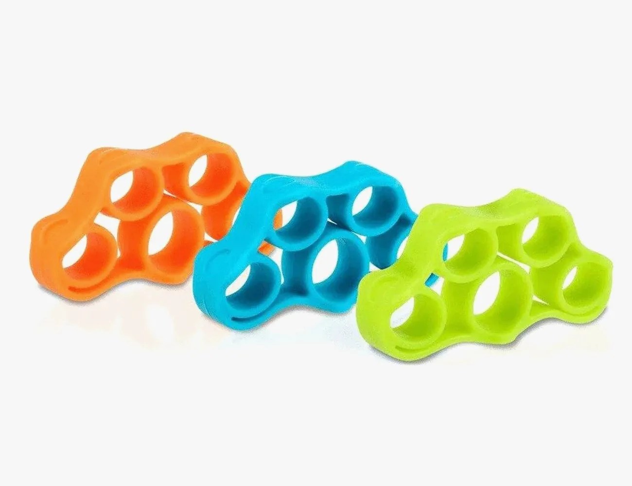 GripXT Grip Strengtheners 2.0