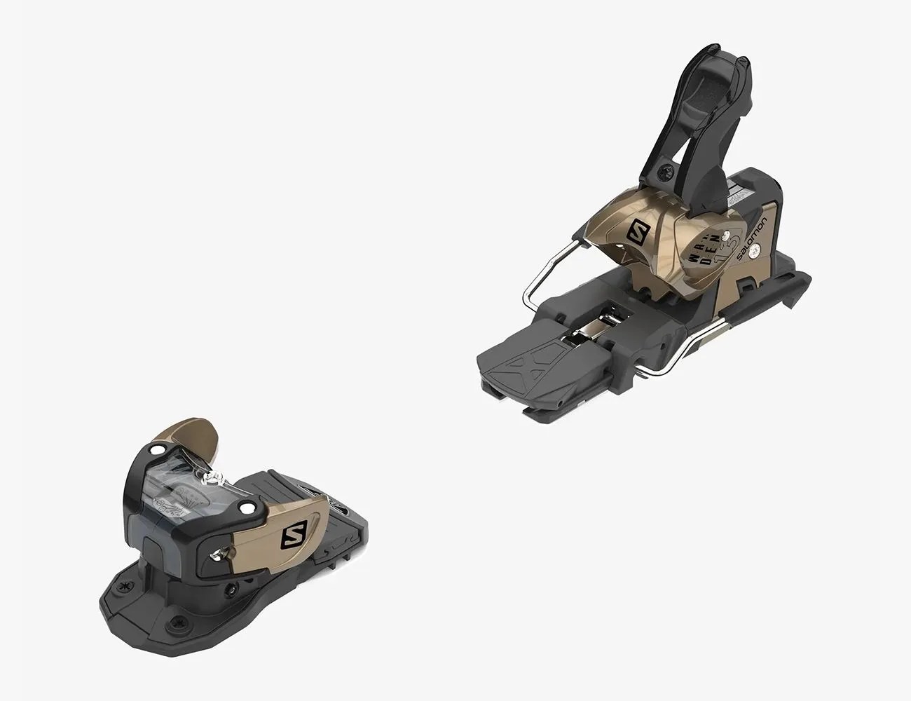 Salomon Warden 13 MN