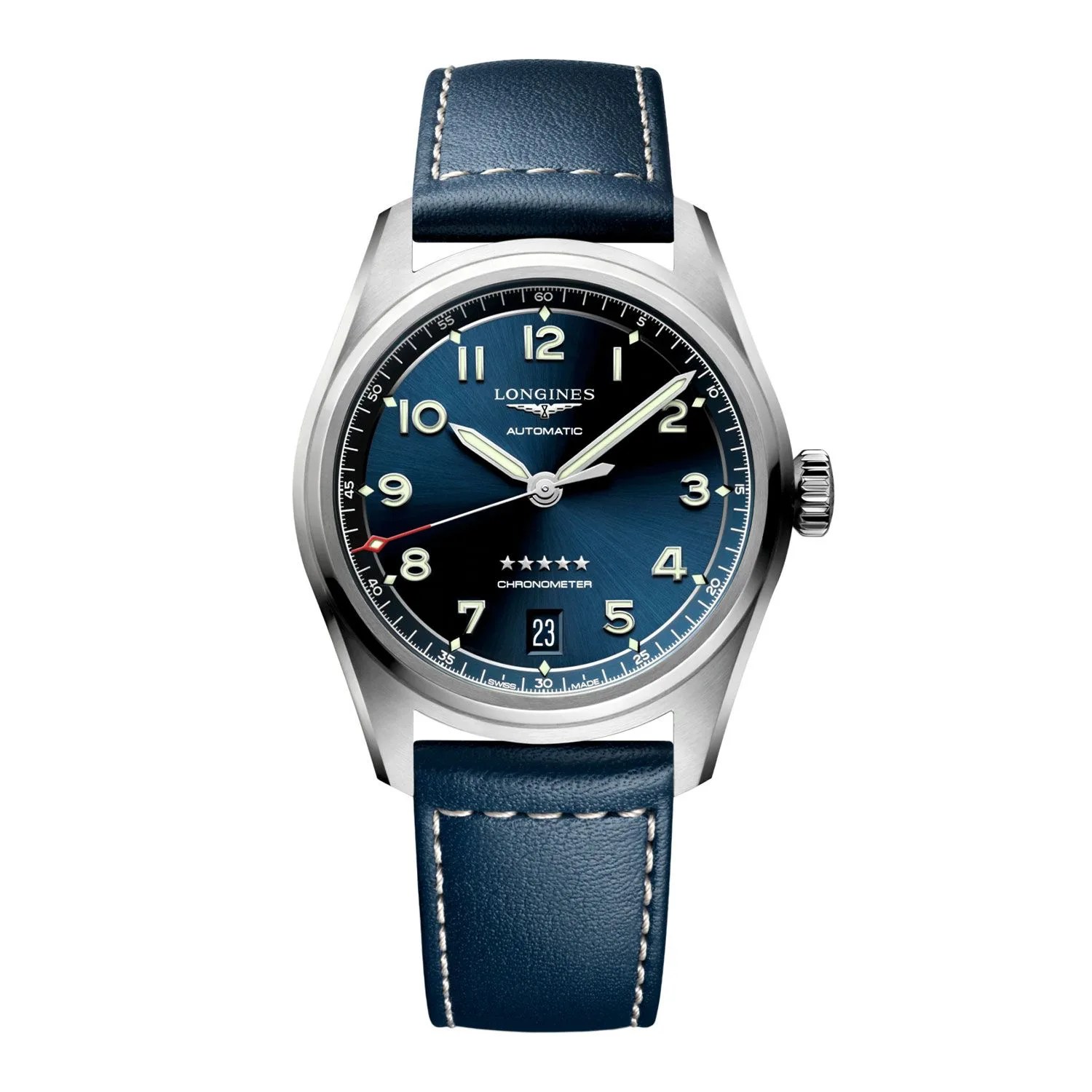 Longines Spirit