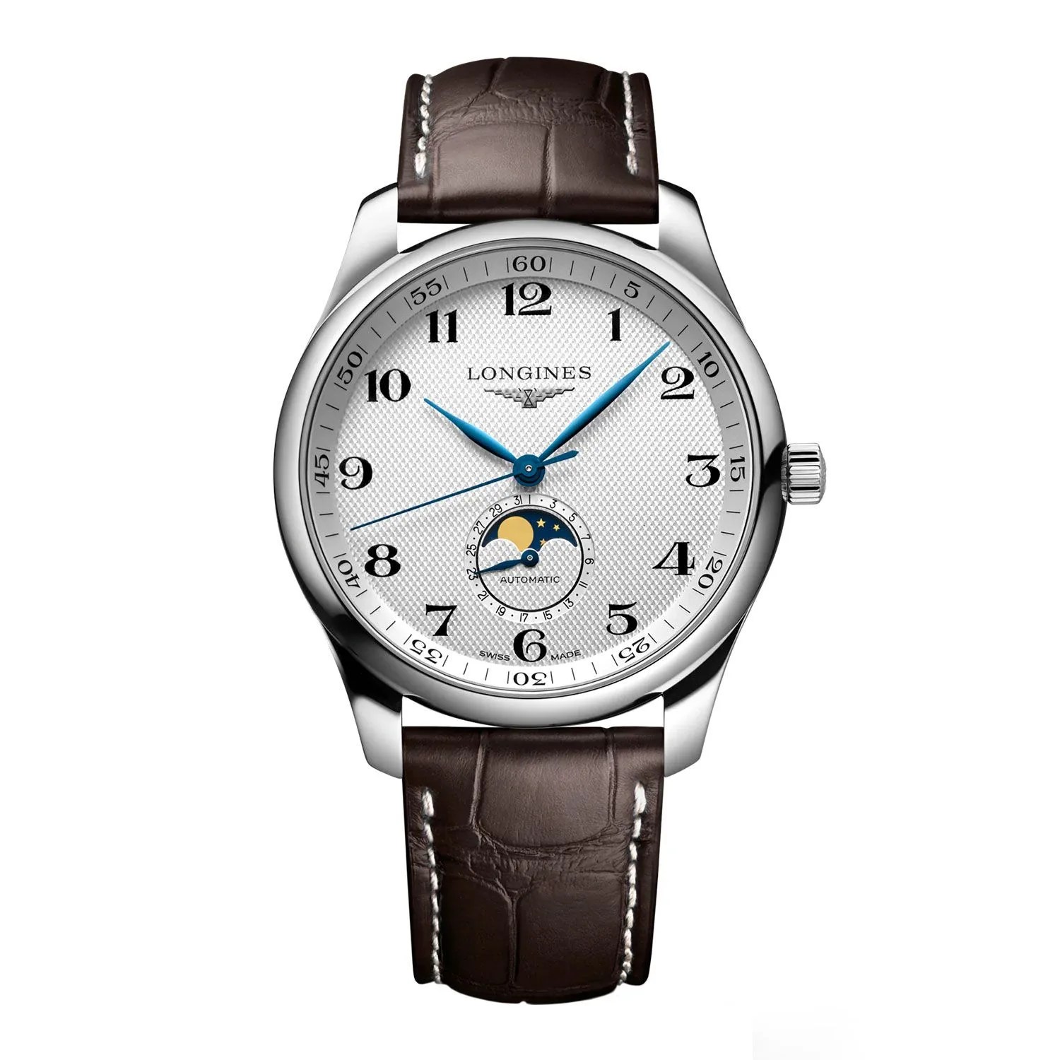 The Longines Master Collection