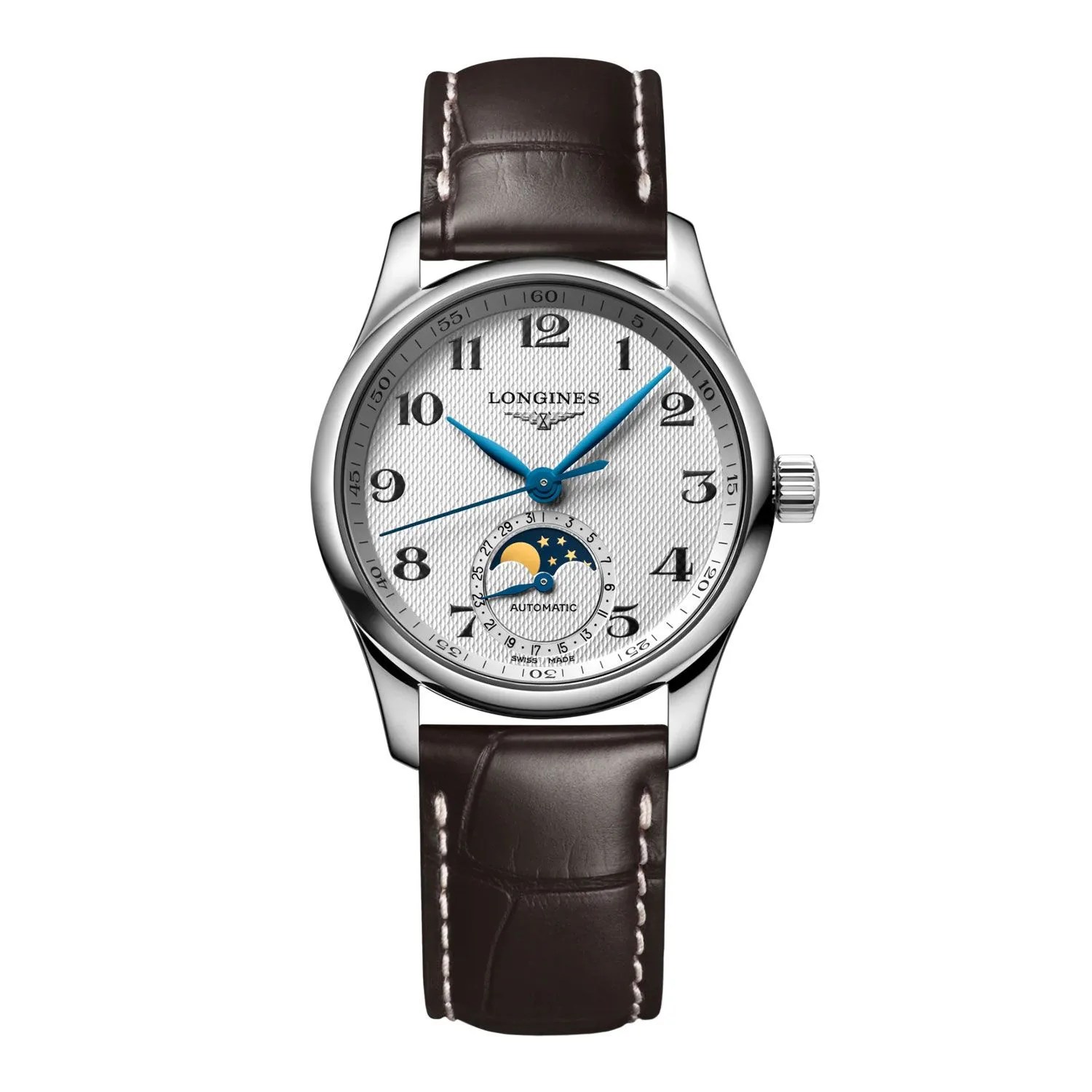 The Longines Master for Her