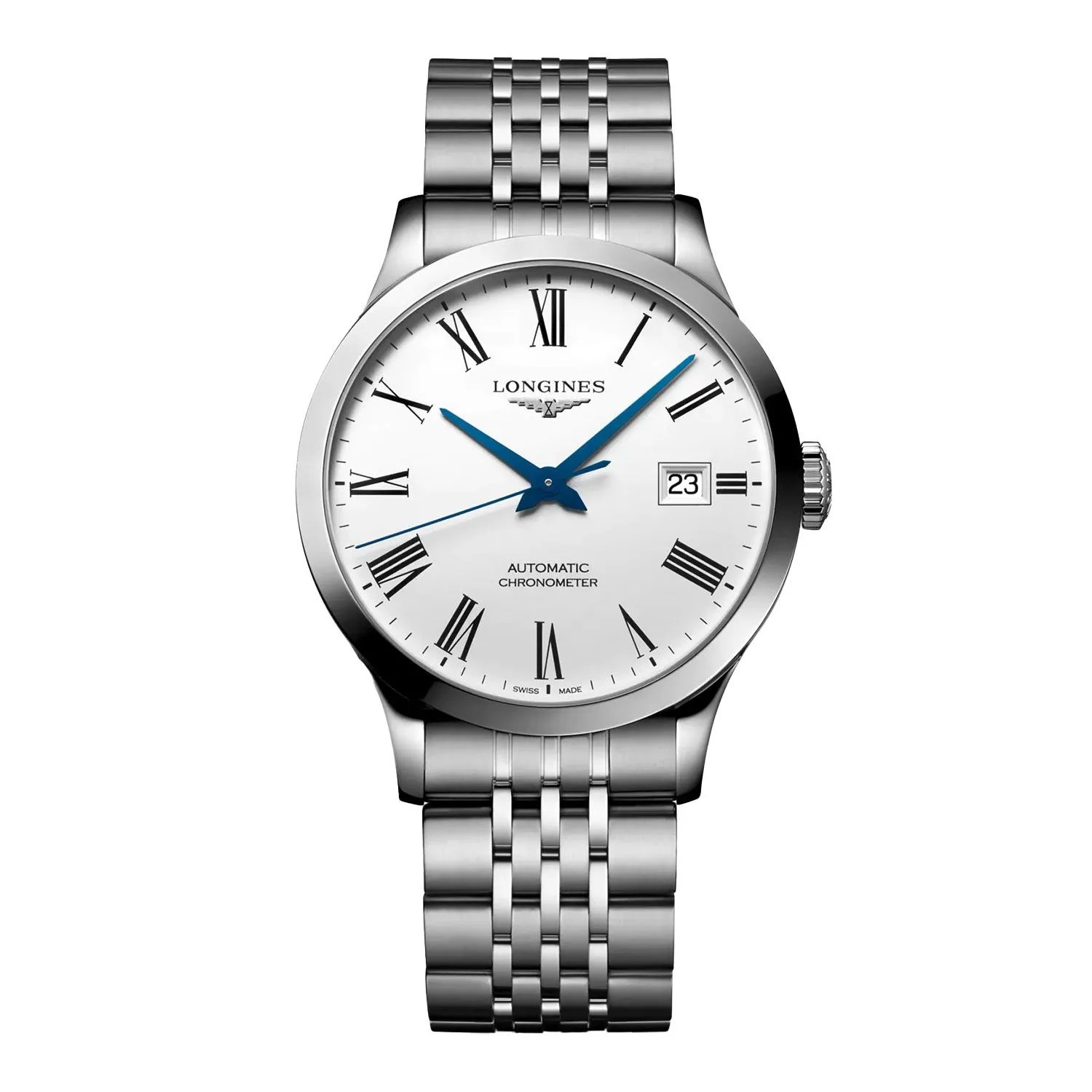 Longines Record