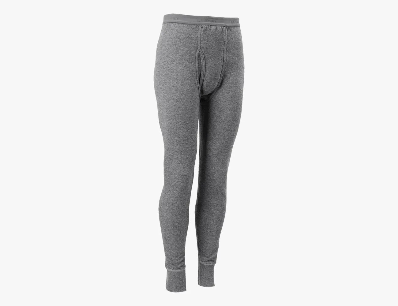 ll bean double layer underwear