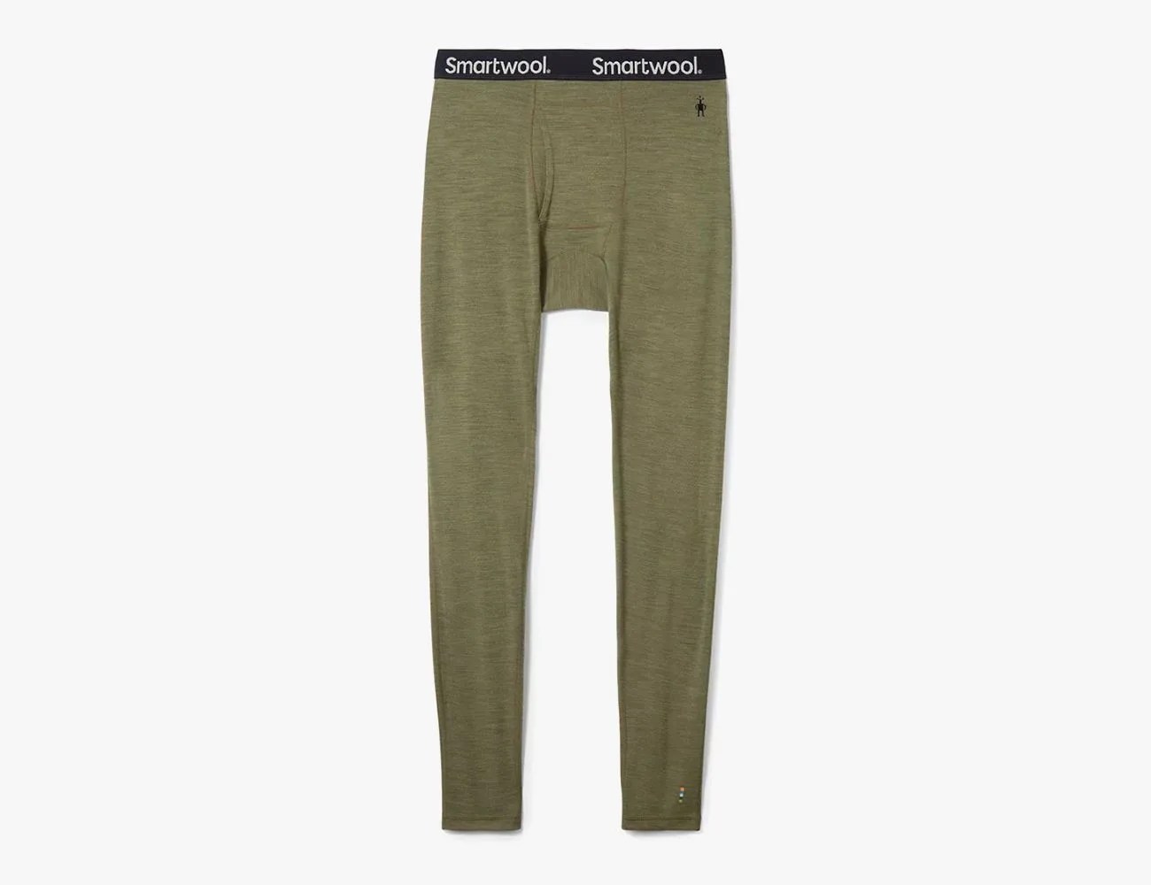 smartwool classic thermal merino base layer