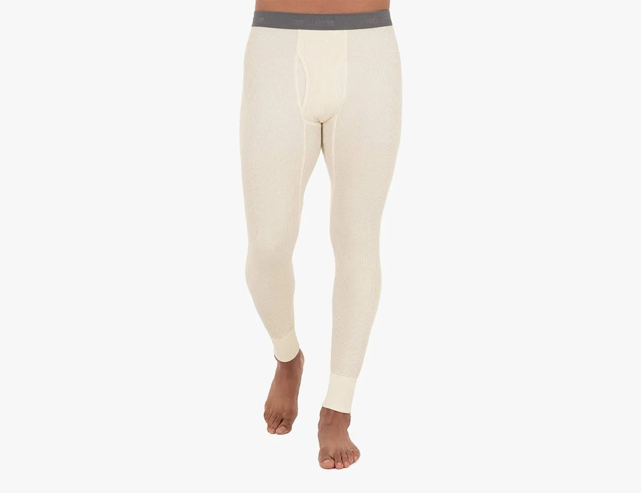 fruit of the loom recycled premium waffle thermal underwear long johns