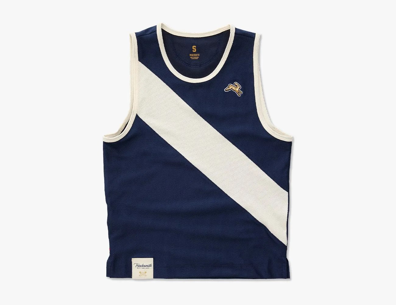 tracksmith kids collection