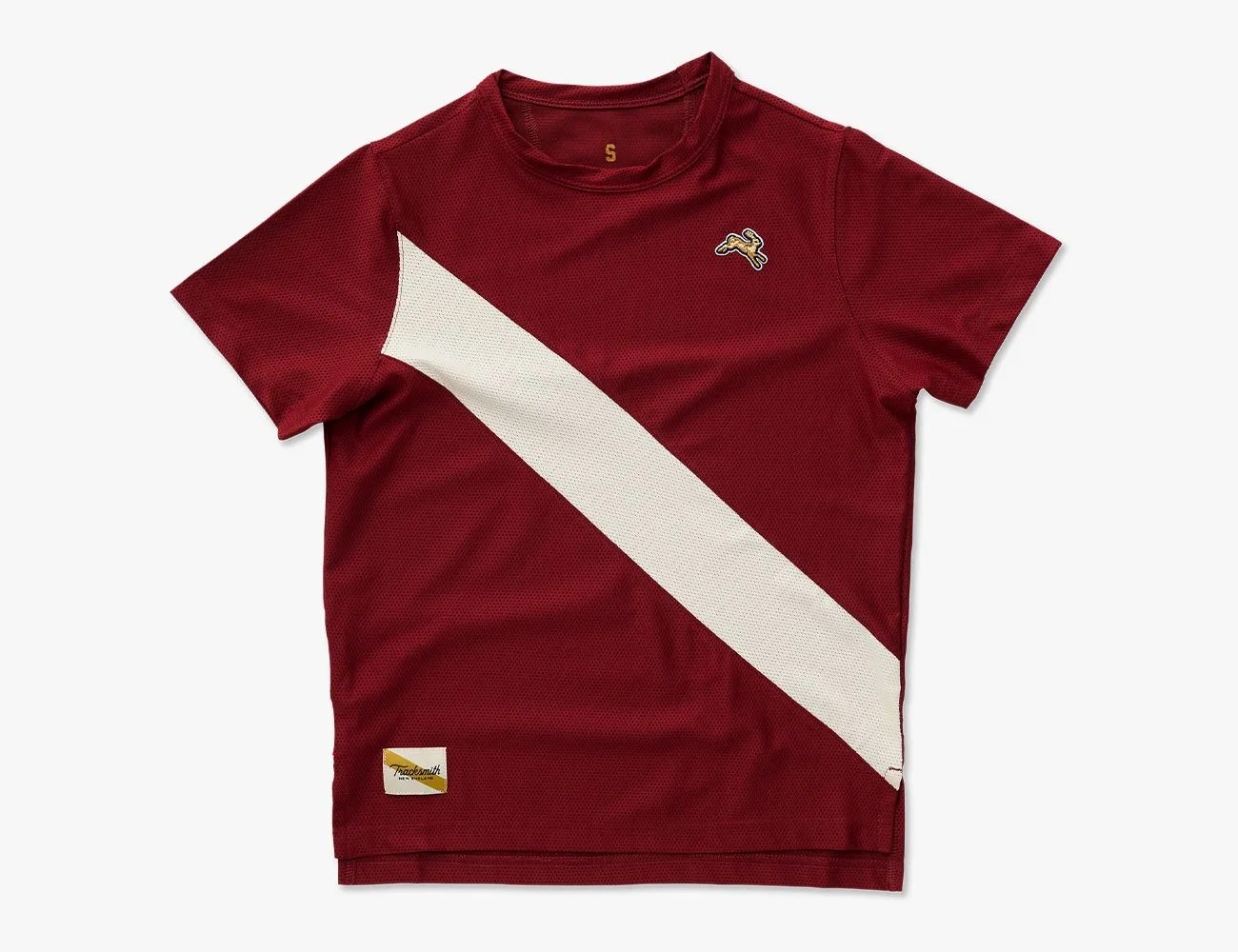 tracksmith kids collection