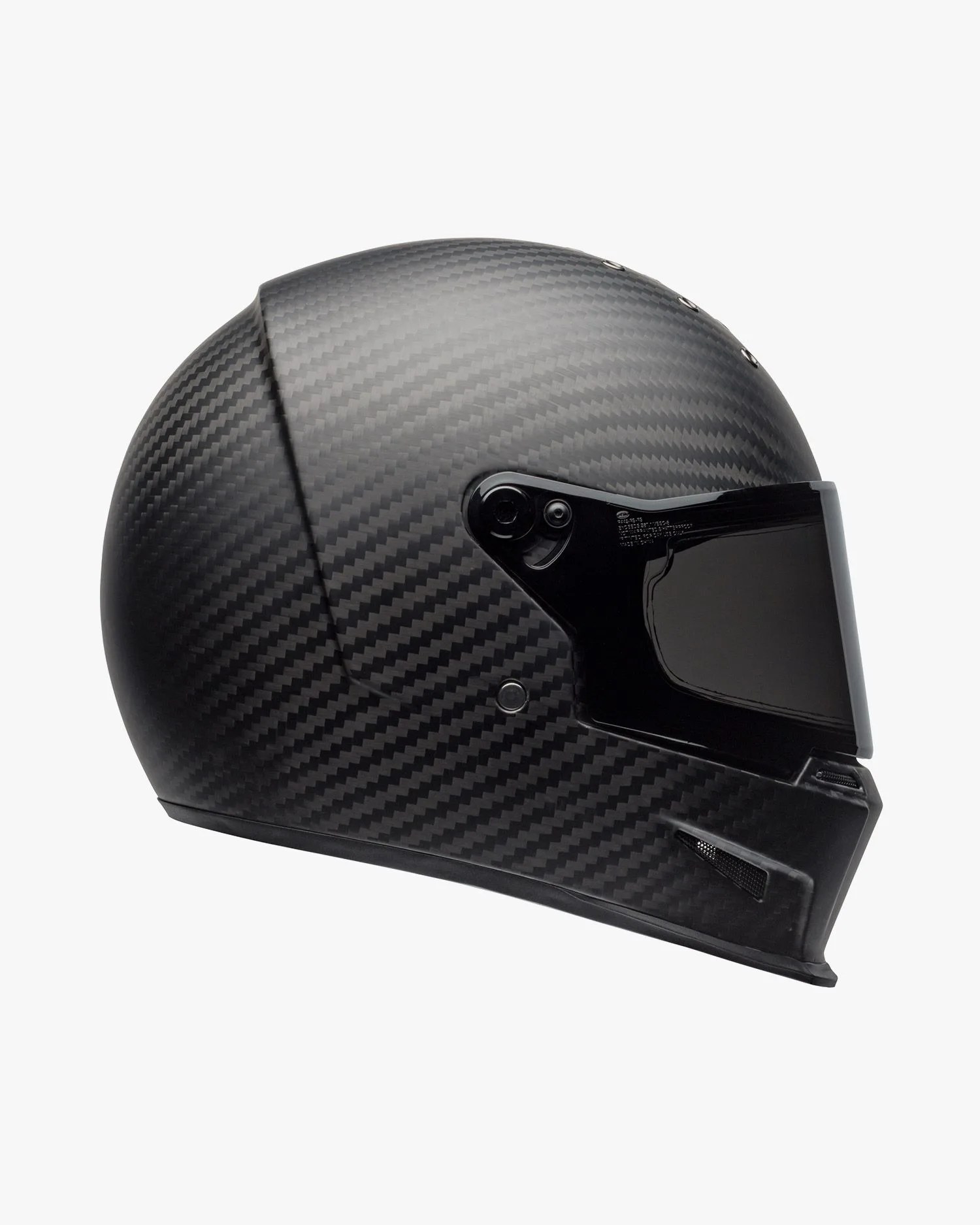 bell eliminator carbon helmet