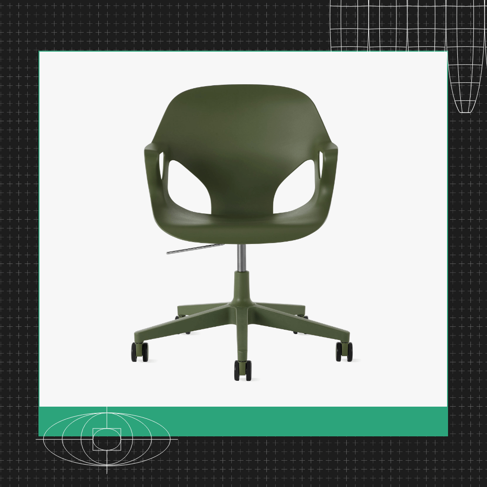 Herman Miller Zeph