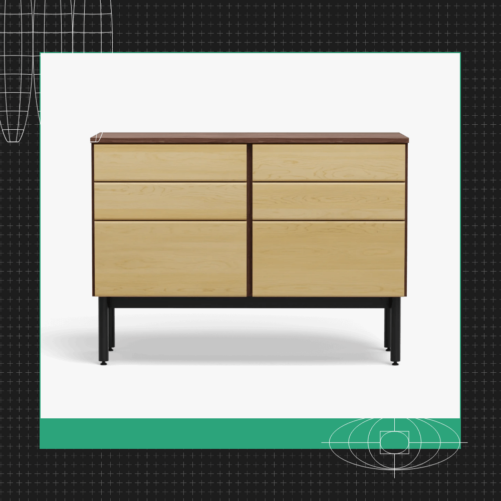 Floyd The Dresser System