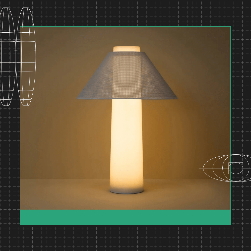 Loftie Lamp