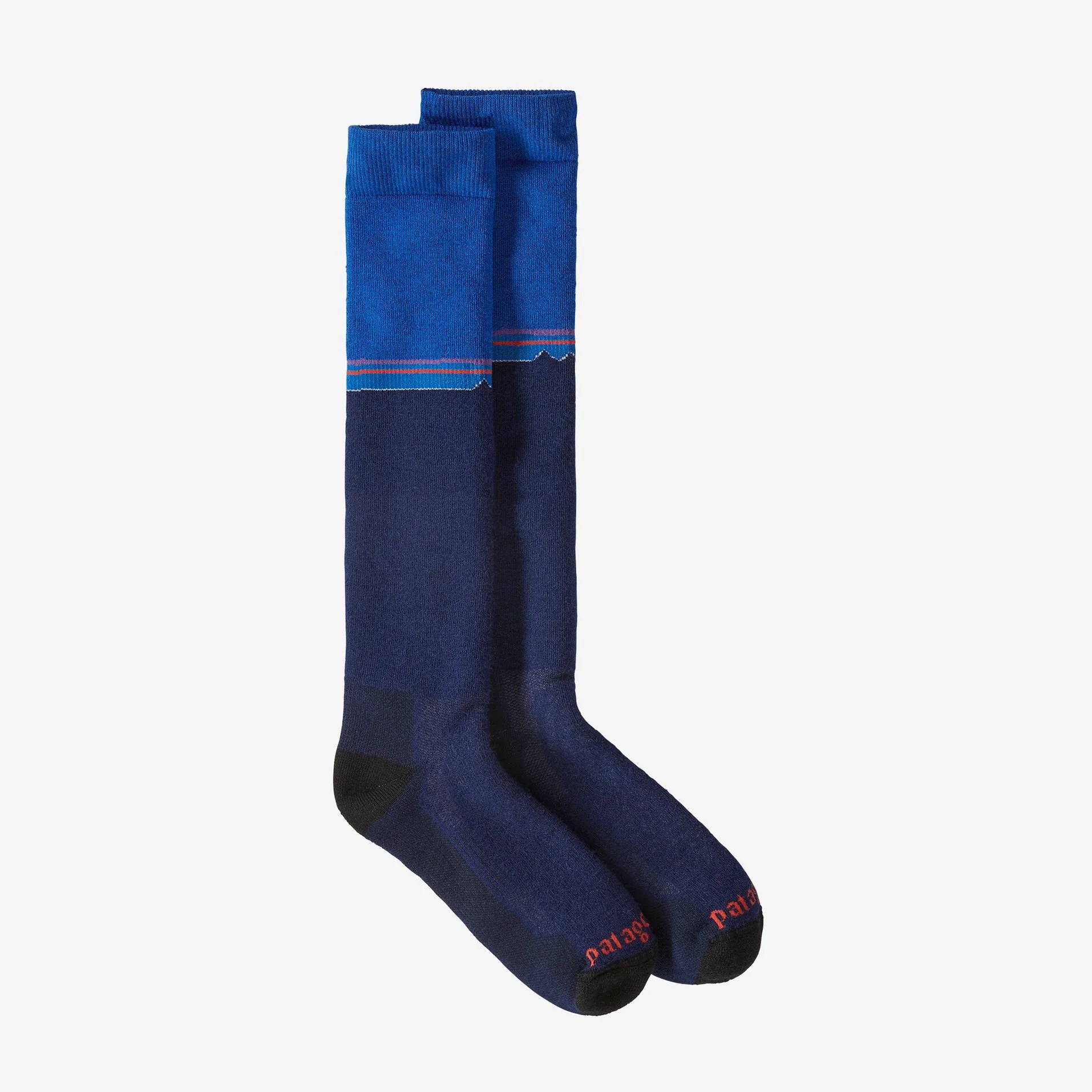 Heavyweight Merino Performance Knee-Length Socks