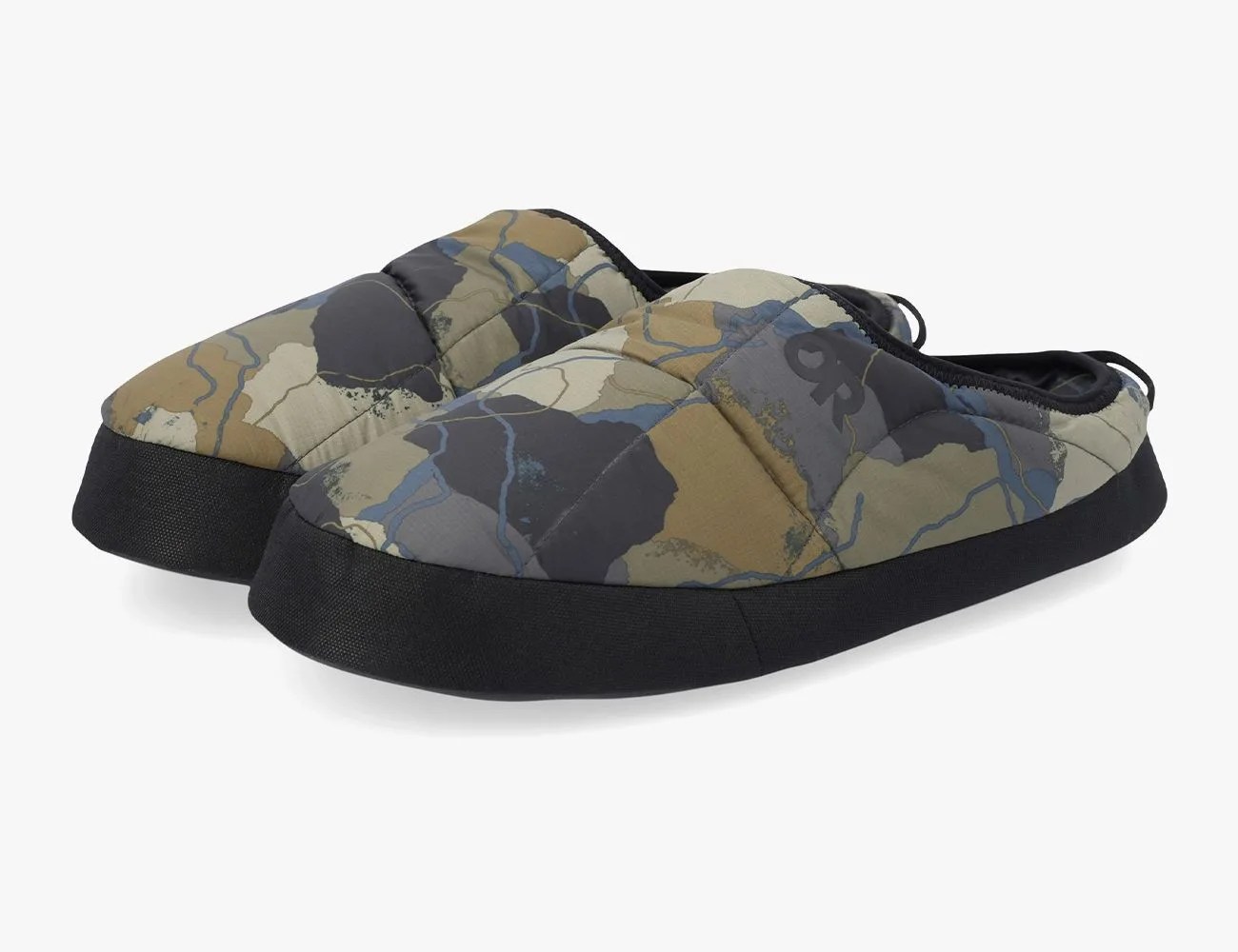 Outdoor Research Tundra Slip-on Aerogel Booties - Men's