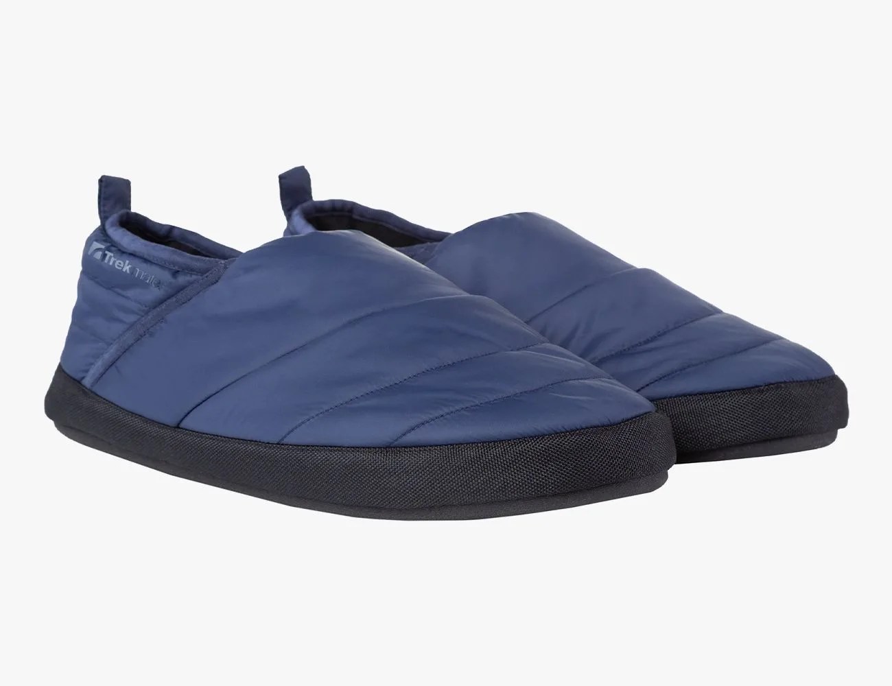 Trekmates Insulated Slippers