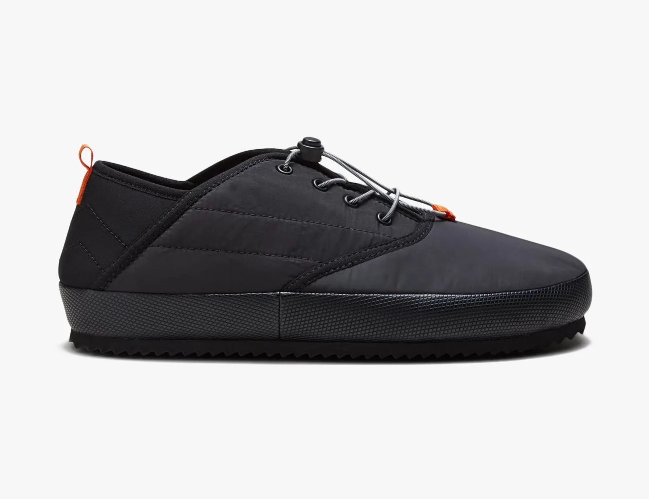 Fireside Hybrid Slippers