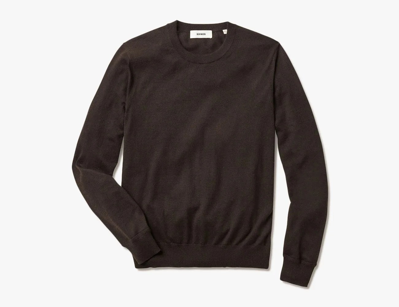 Patagonia Recycled Cashmere Crewneck Sweater