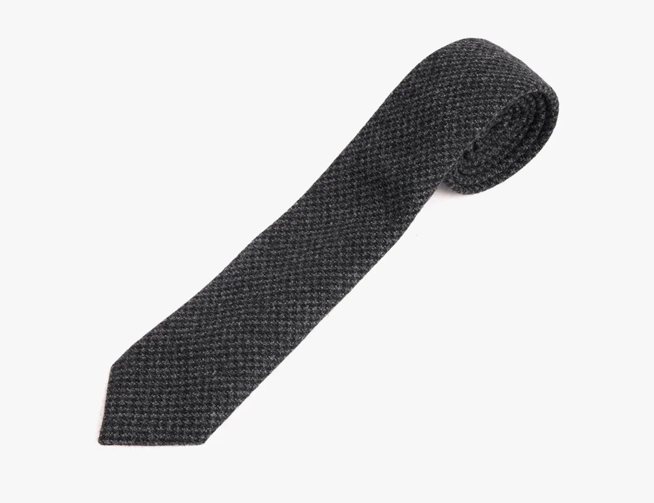 American Trench American Woolen Co. Ties